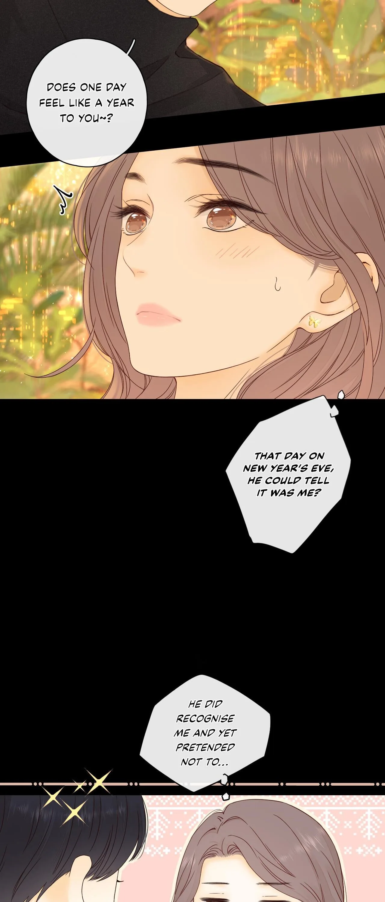Eternal Love Chapter 9 page 18