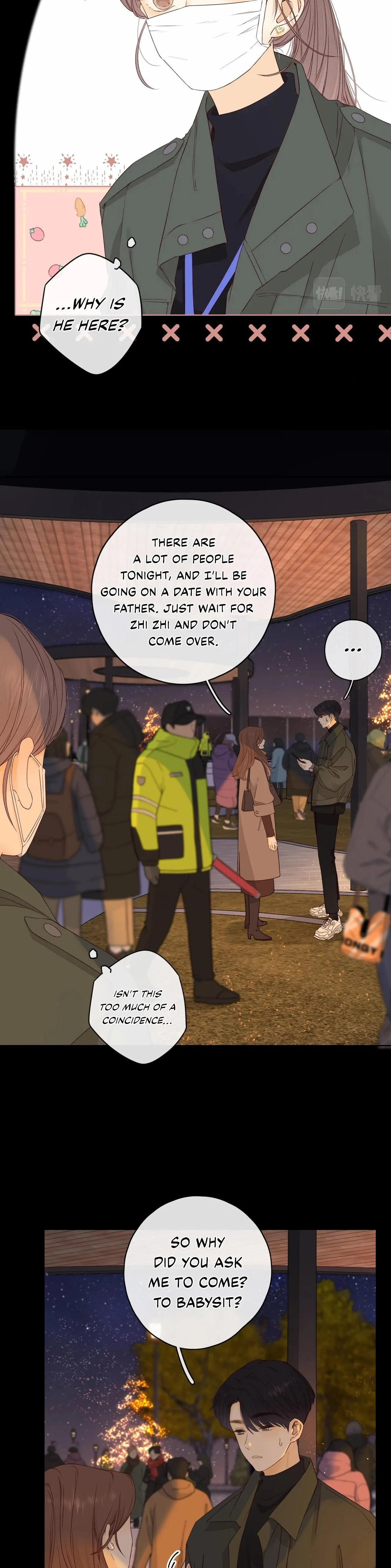 Eternal Love Chapter 6 page 6