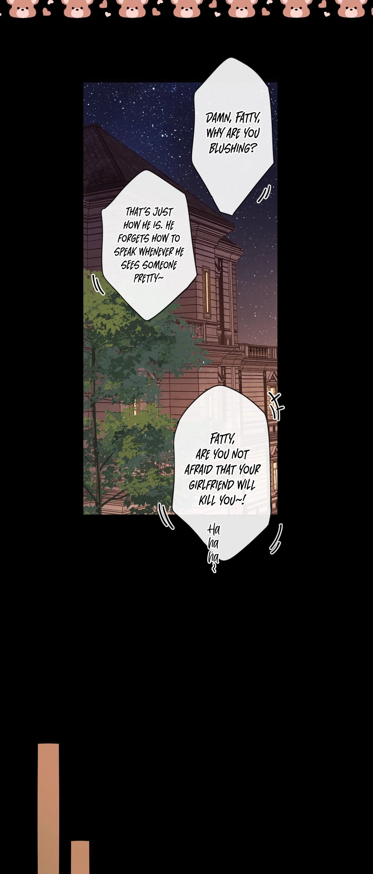 Eternal Love Chapter 9 page 11