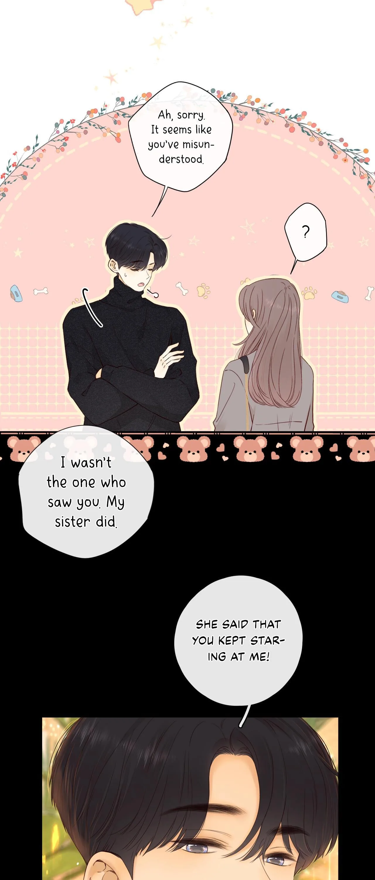 Eternal Love Chapter 9 page 21