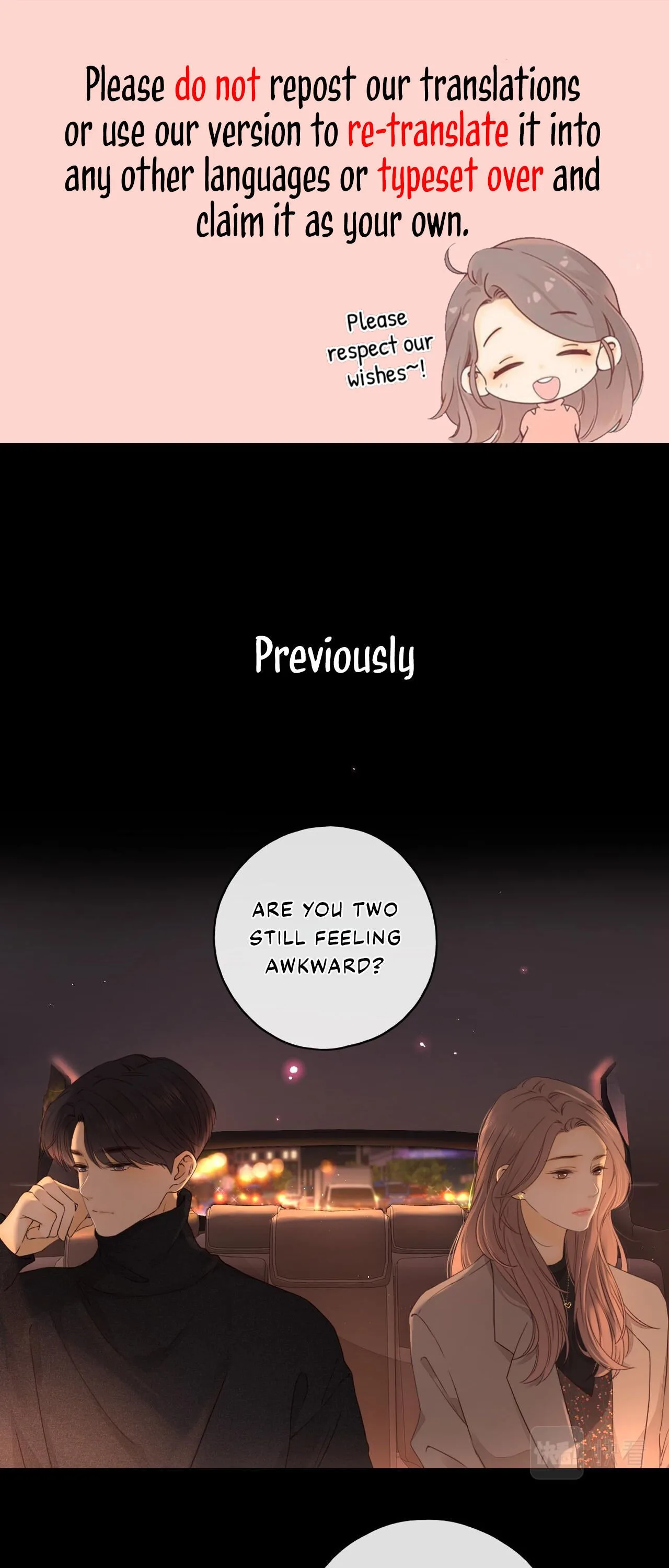 Eternal Love Chapter 9 page 2