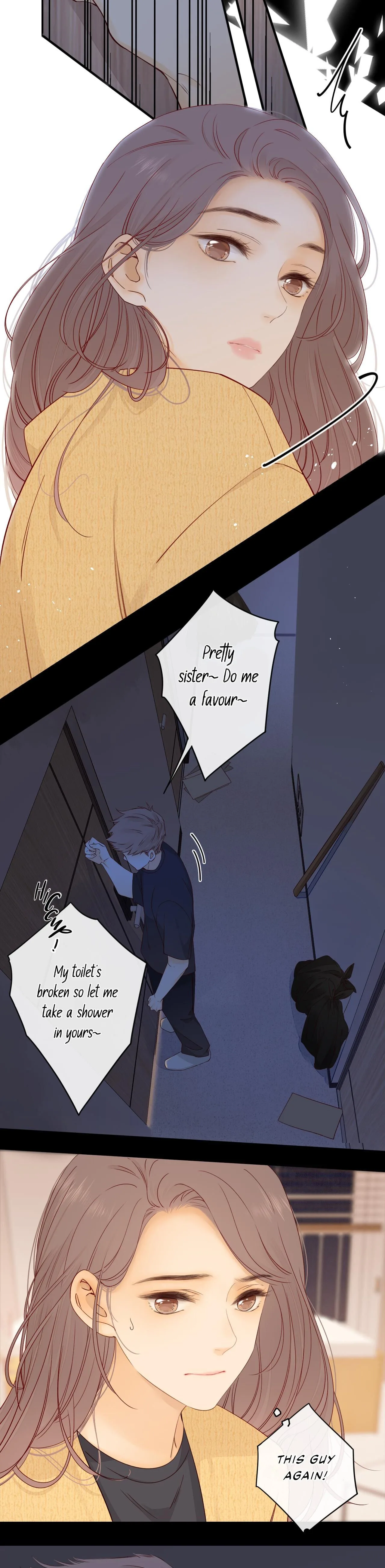 Eternal Love Chapter 4 page 26