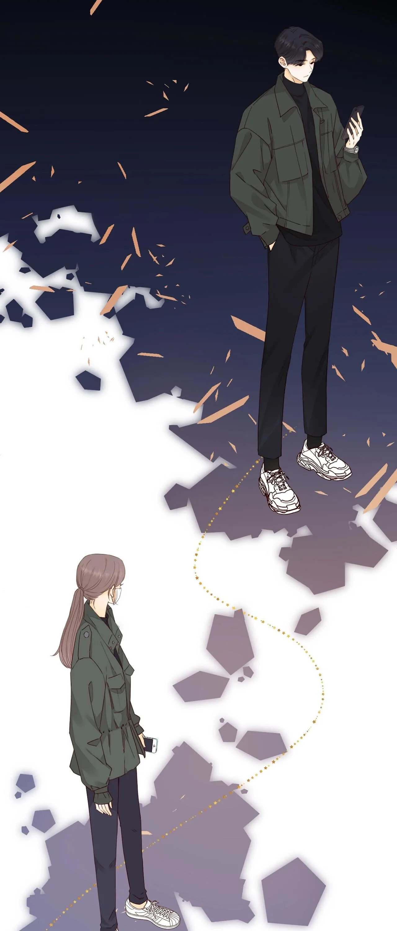 Eternal Love Chapter 6 page 14