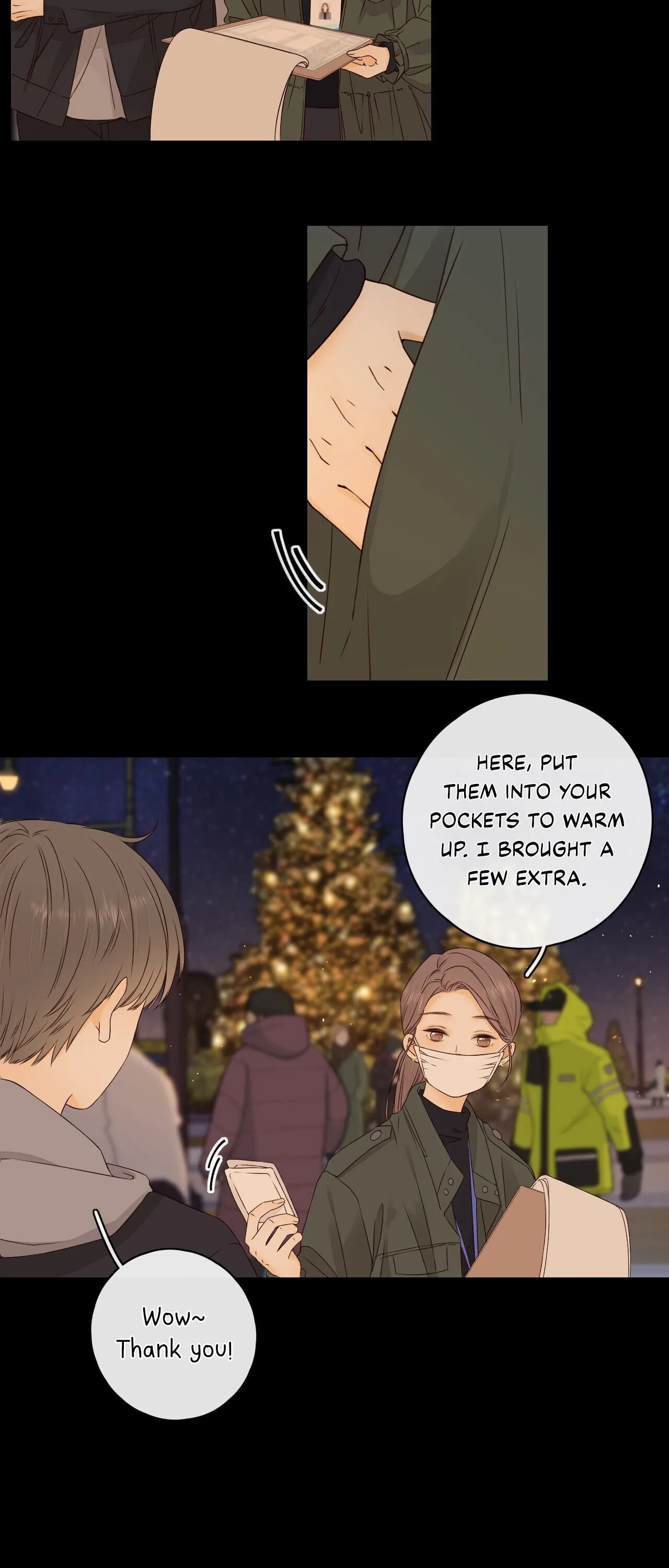 Eternal Love Chapter 6 page 22