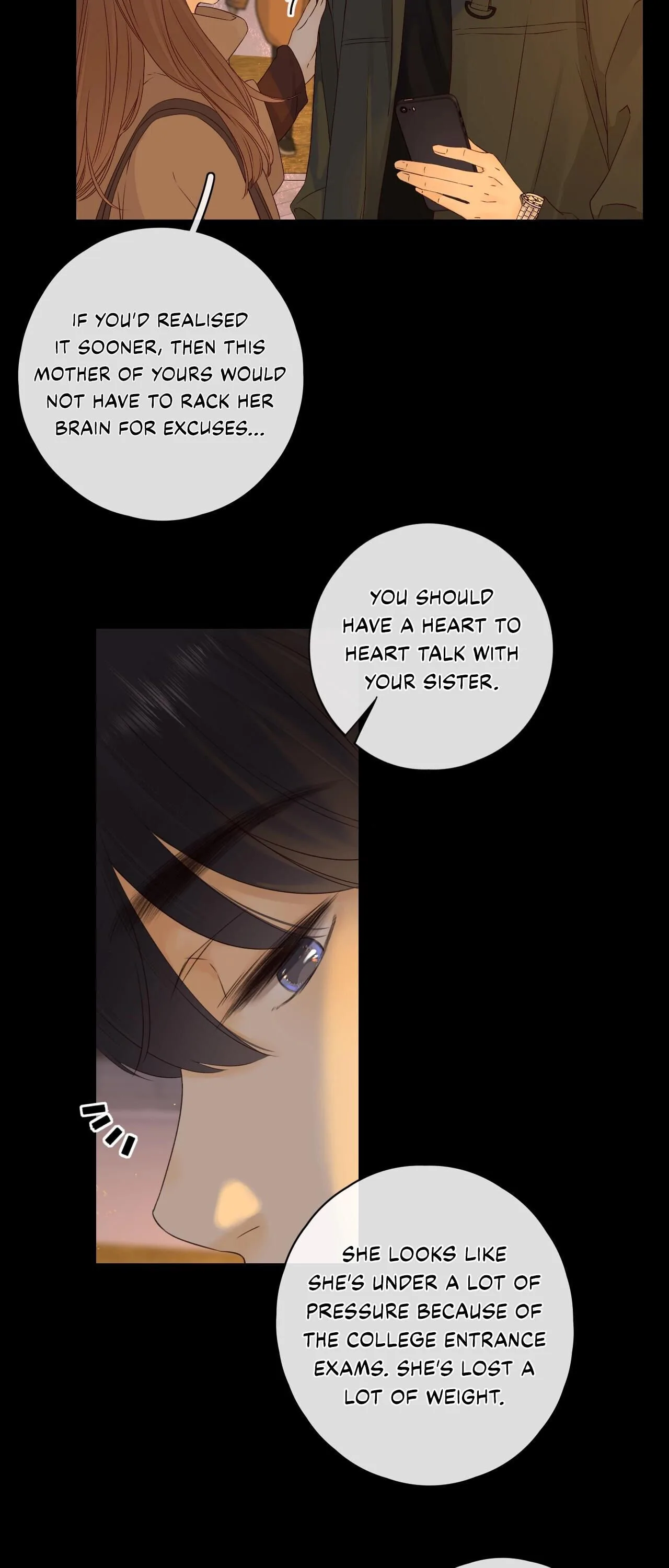 Eternal Love Chapter 6 page 7