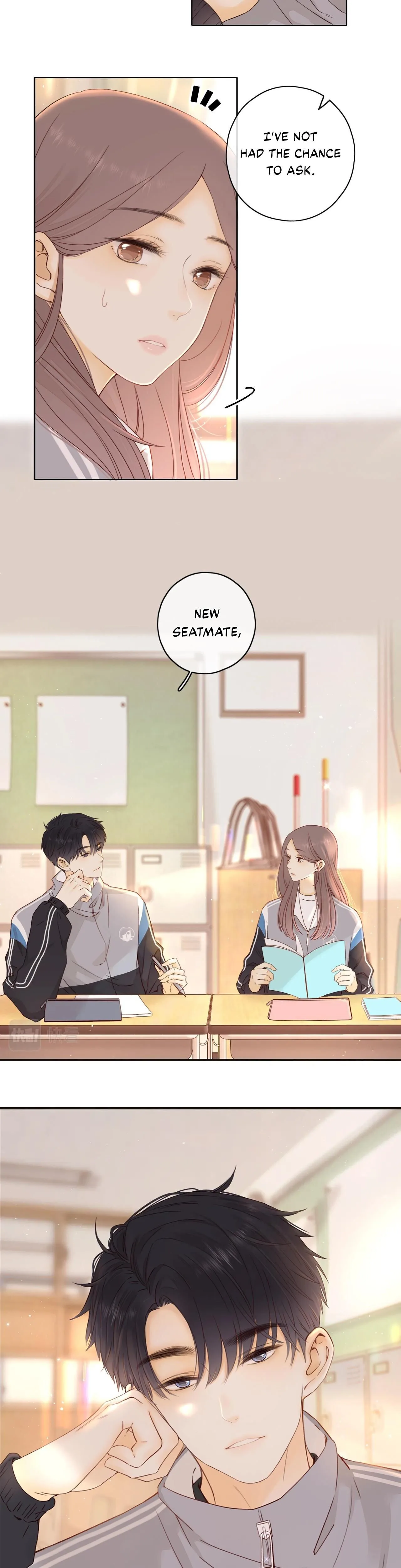 Eternal Love Chapter 4 page 18