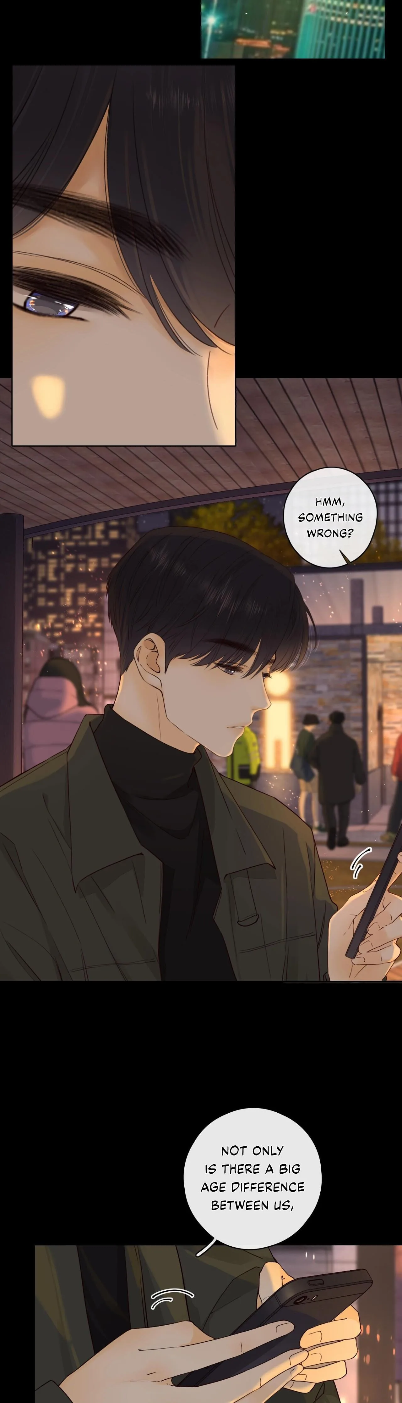 Eternal Love Chapter 6 page 9