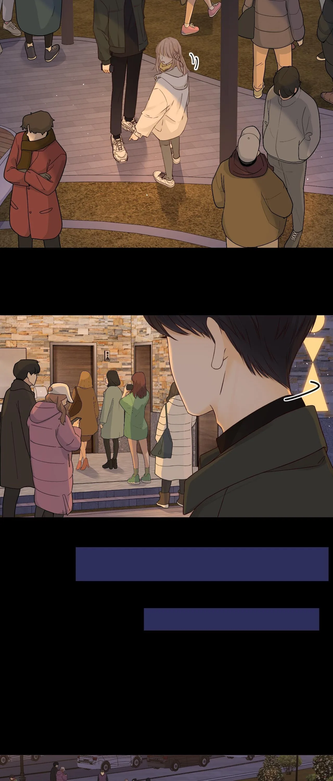 Eternal Love Chapter 6 page 20