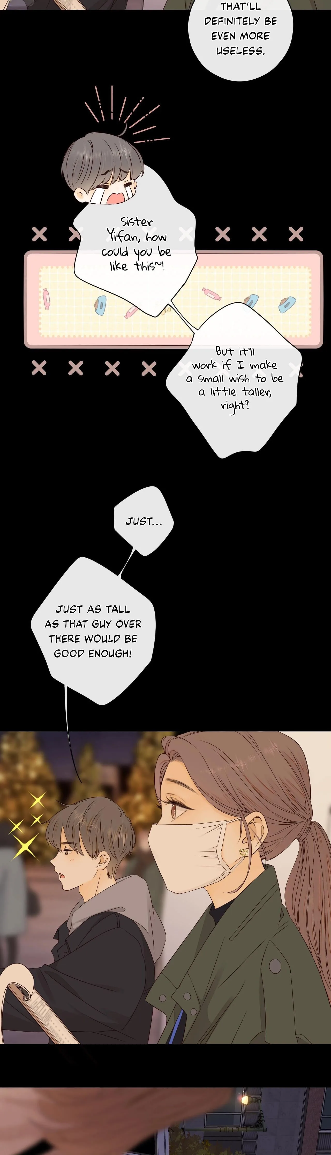 Eternal Love Chapter 6 page 24