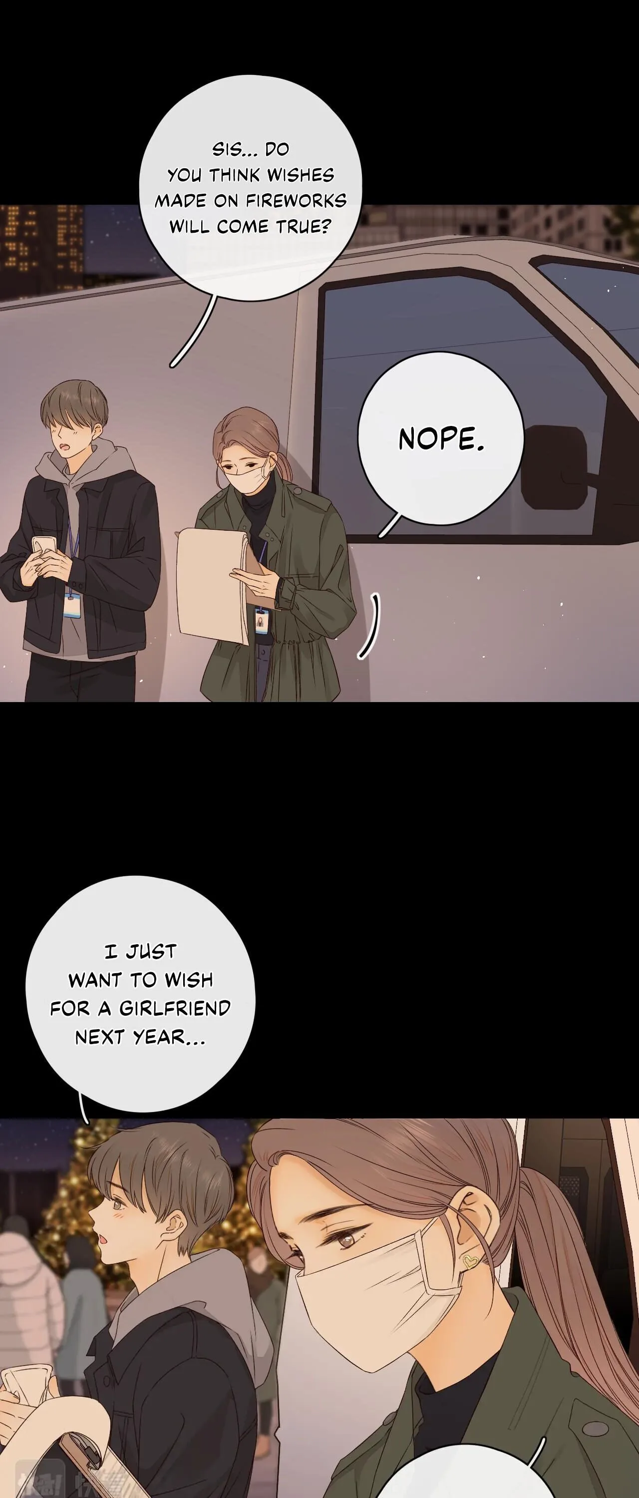 Eternal Love Chapter 6 page 23