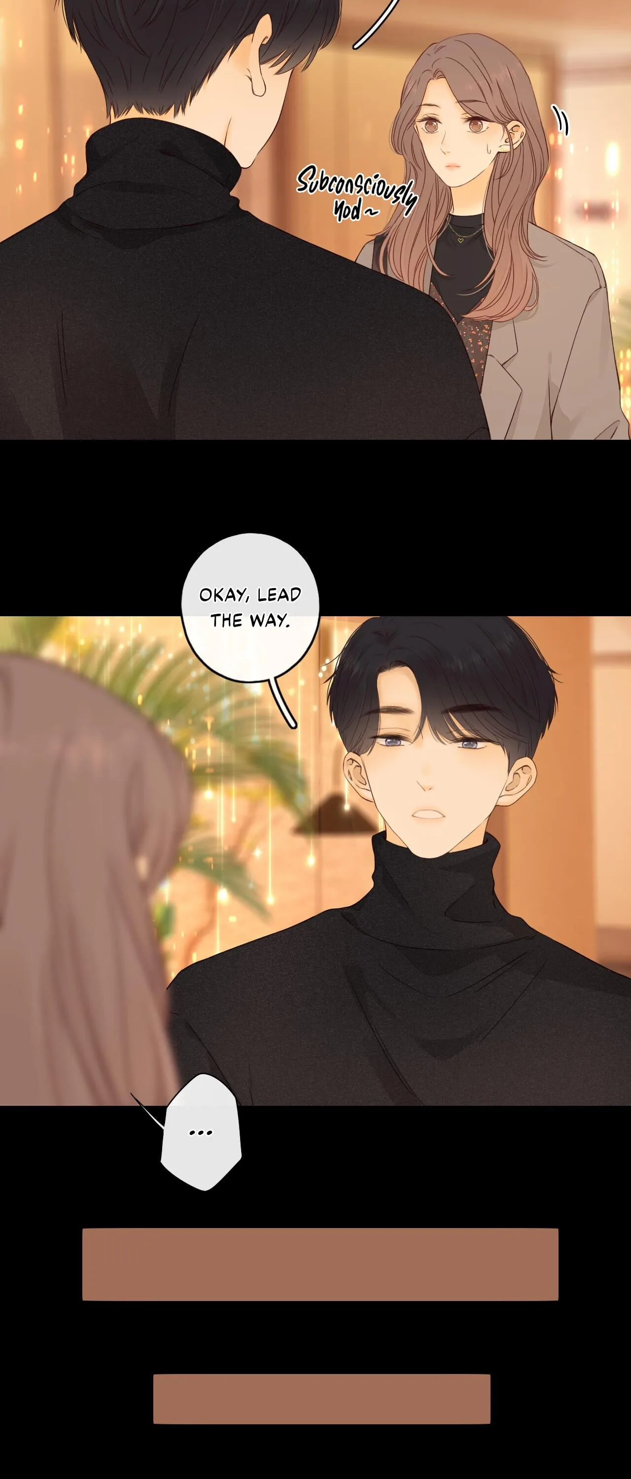 Eternal Love Chapter 10 page 8