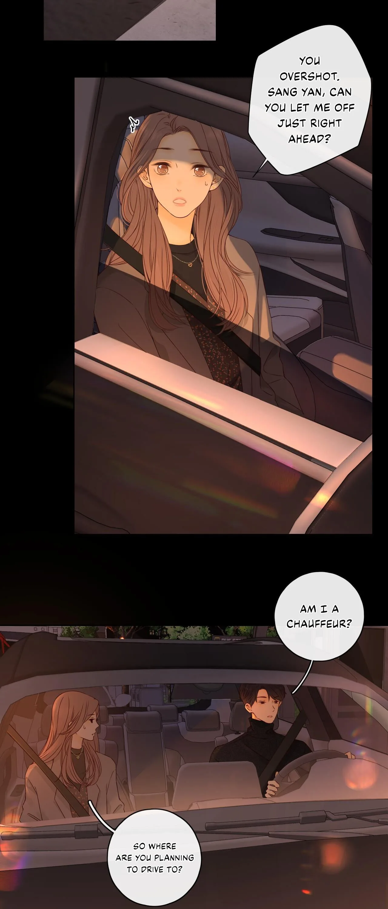 Eternal Love Chapter 10 page 24