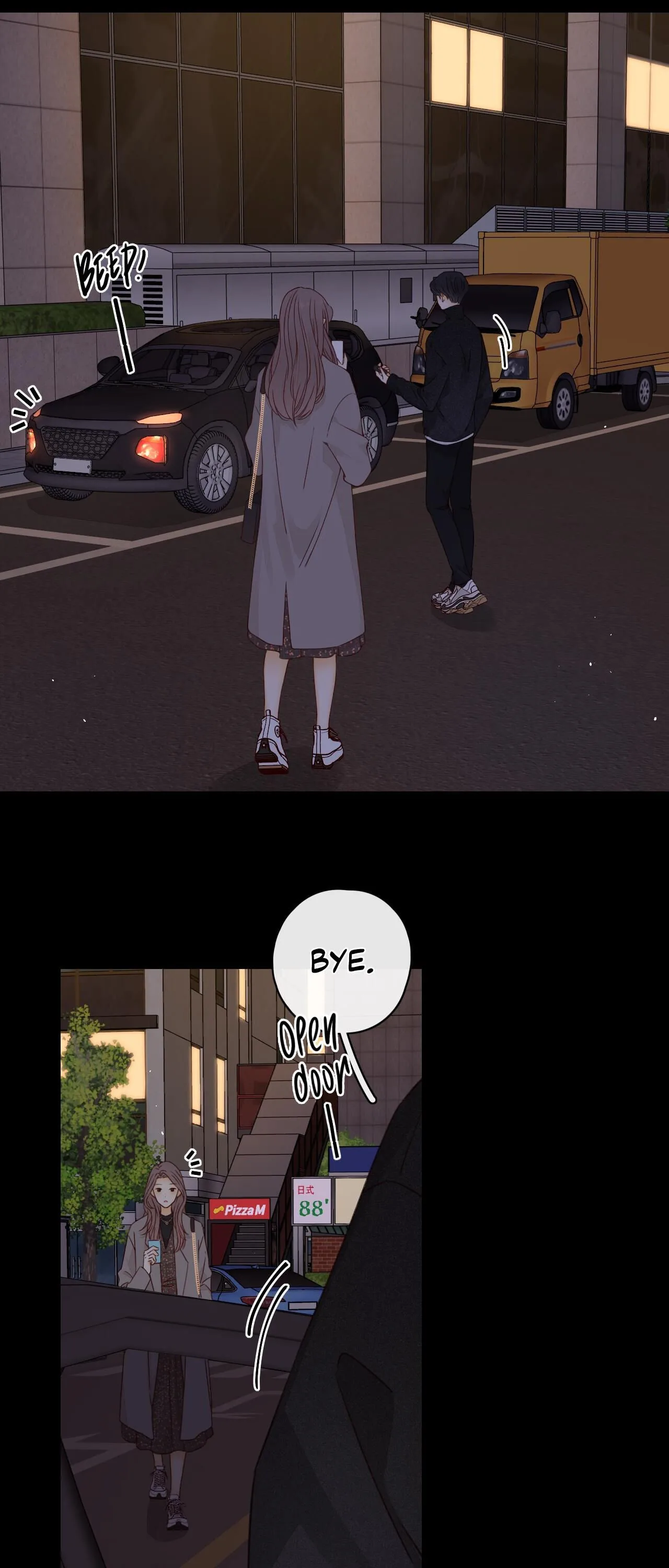 Eternal Love Chapter 10 page 9