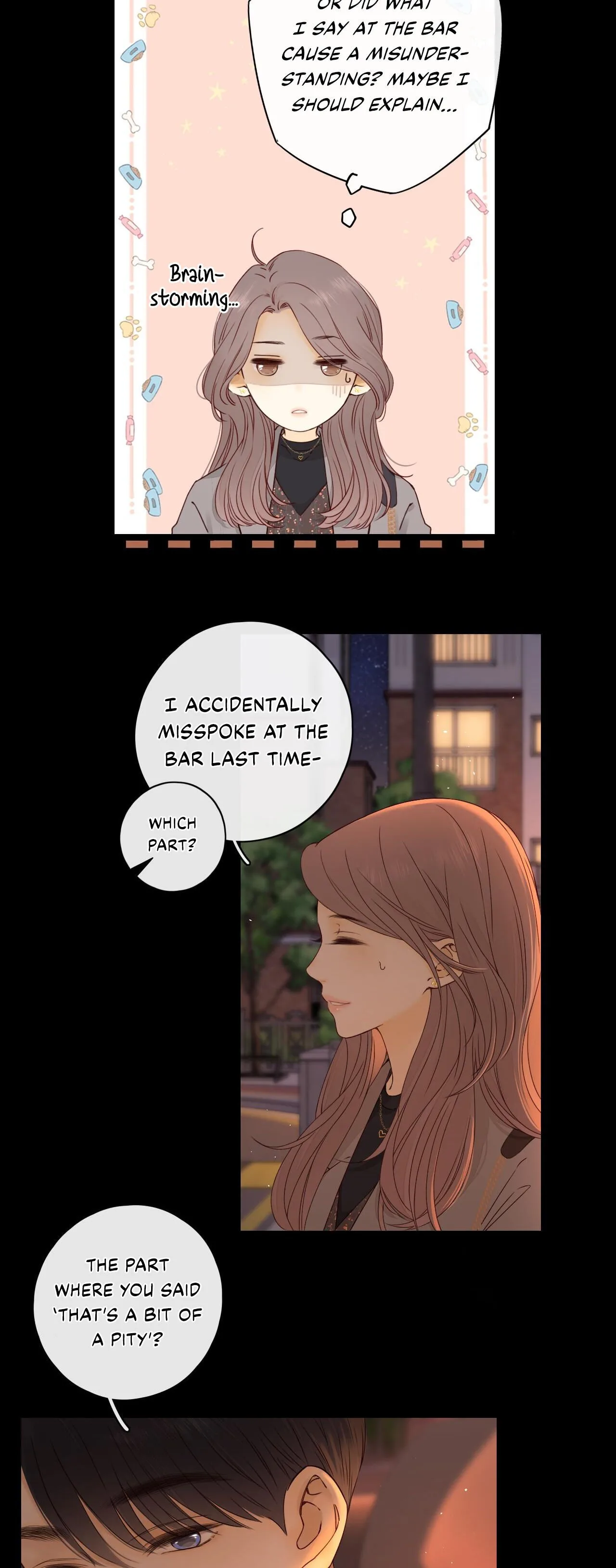 Eternal Love Chapter 10 page 28
