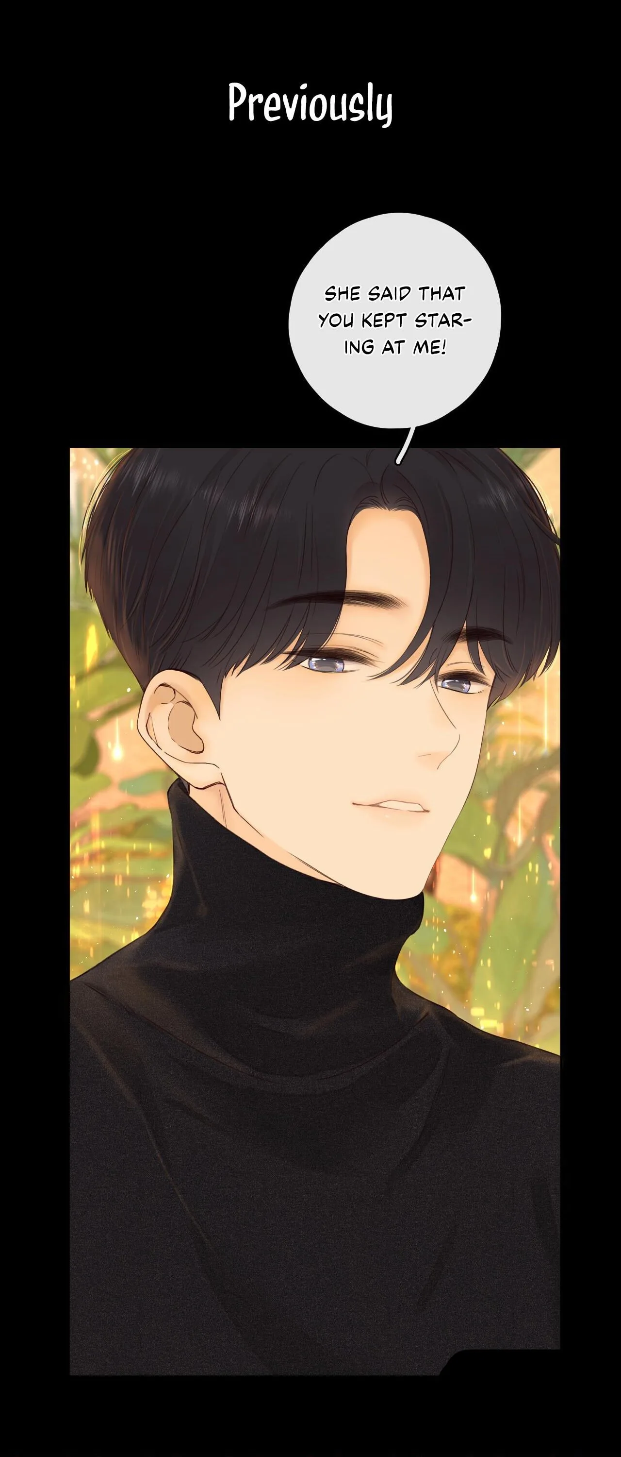 Eternal Love Chapter 10 page 2