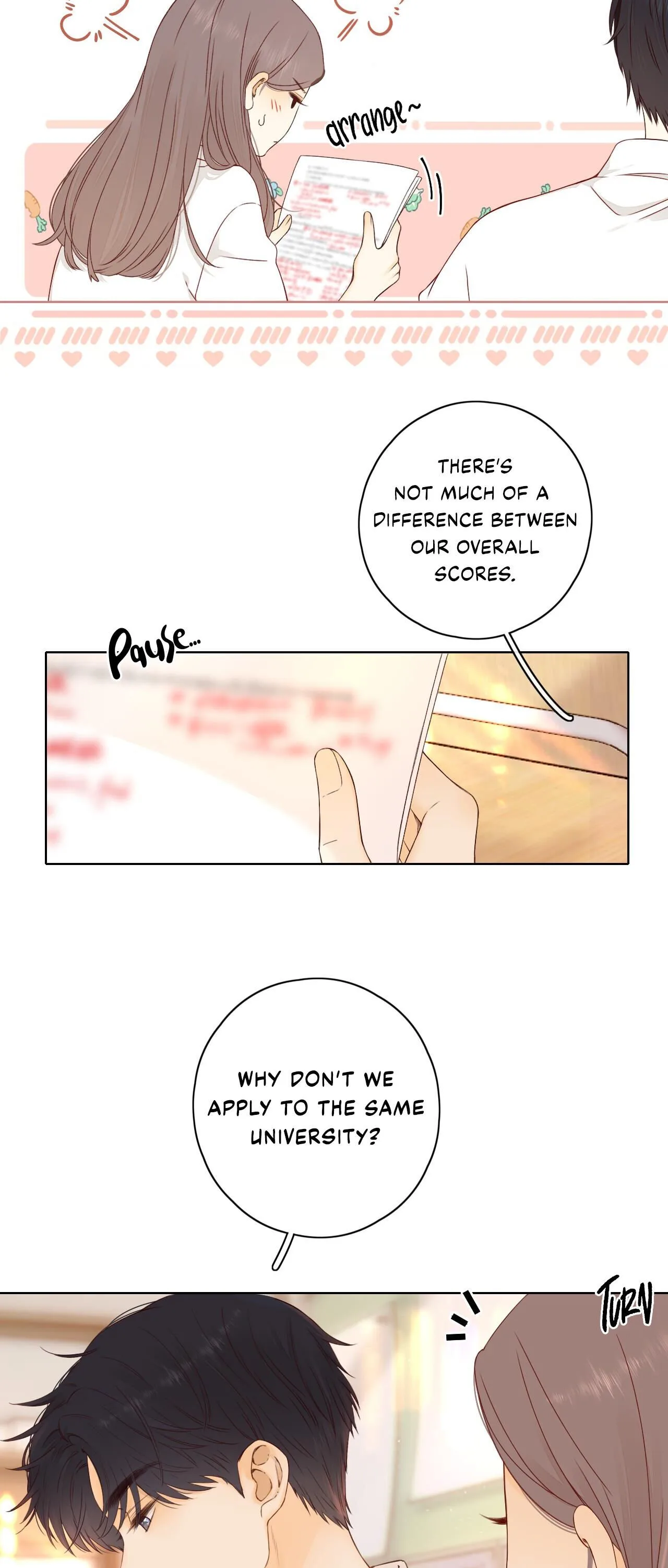 Eternal Love Chapter 10 page 21