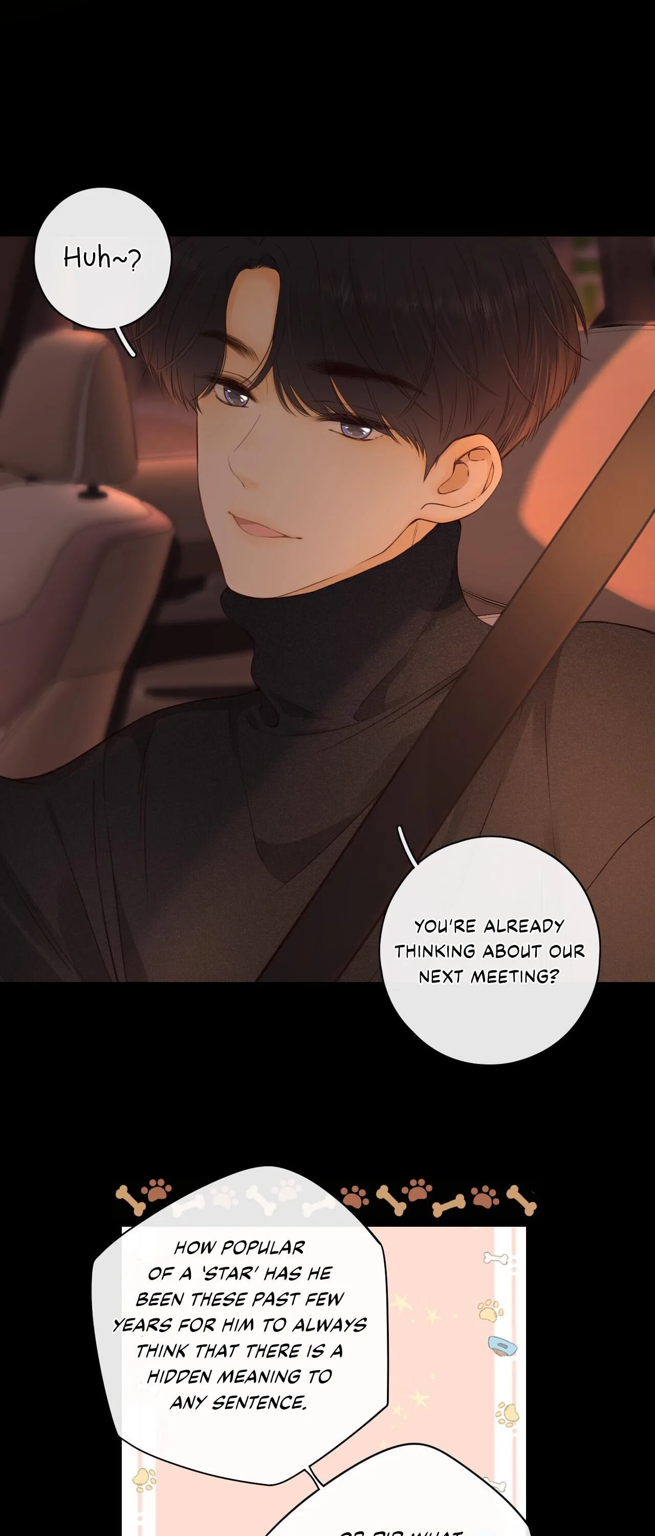 Eternal Love Chapter 10 page 27