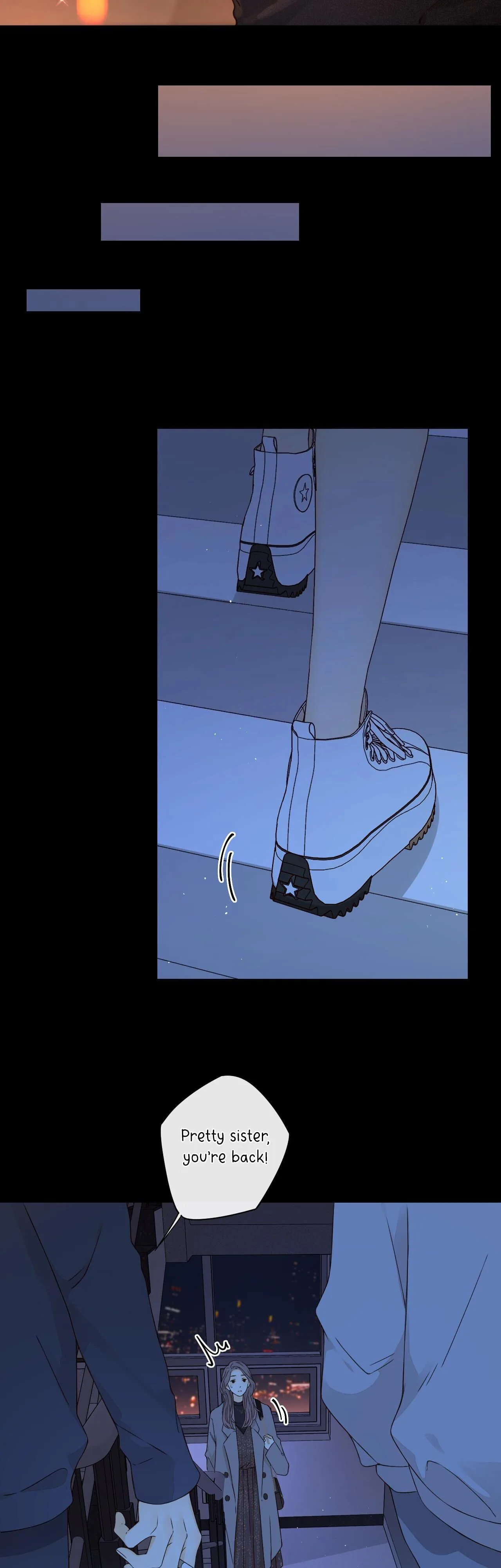 Eternal Love Chapter 10 page 31