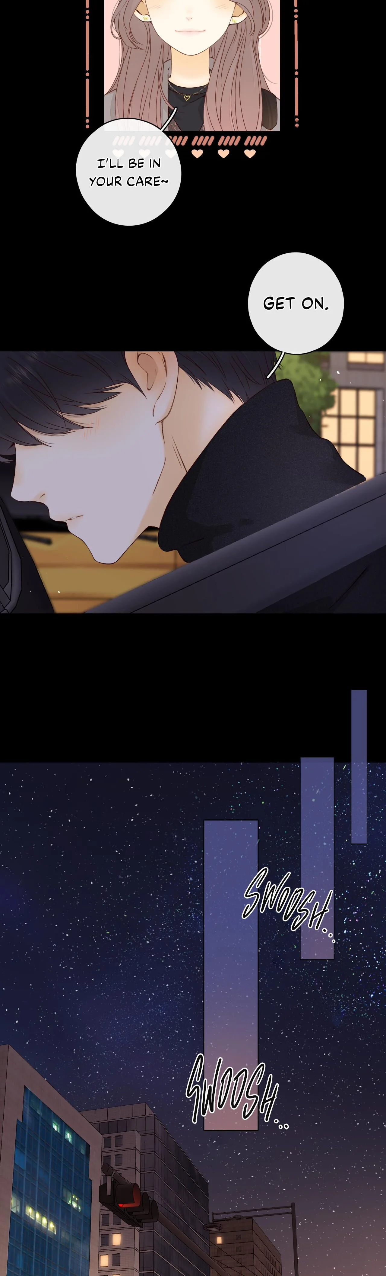 Eternal Love Chapter 10 page 13