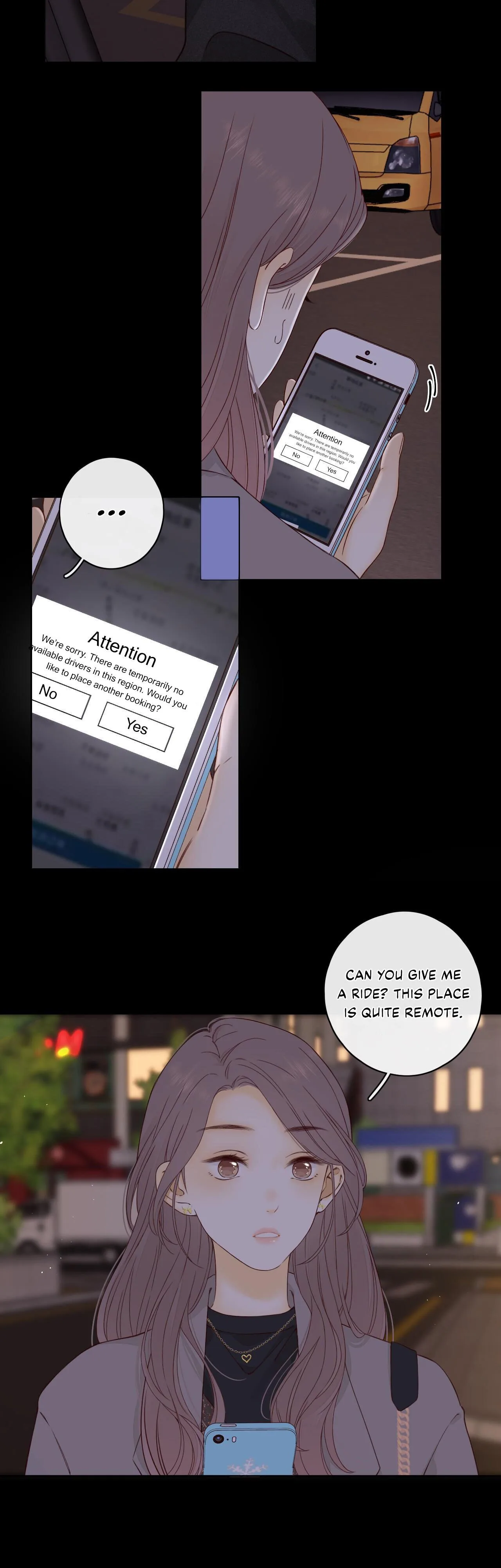 Eternal Love Chapter 10 page 10