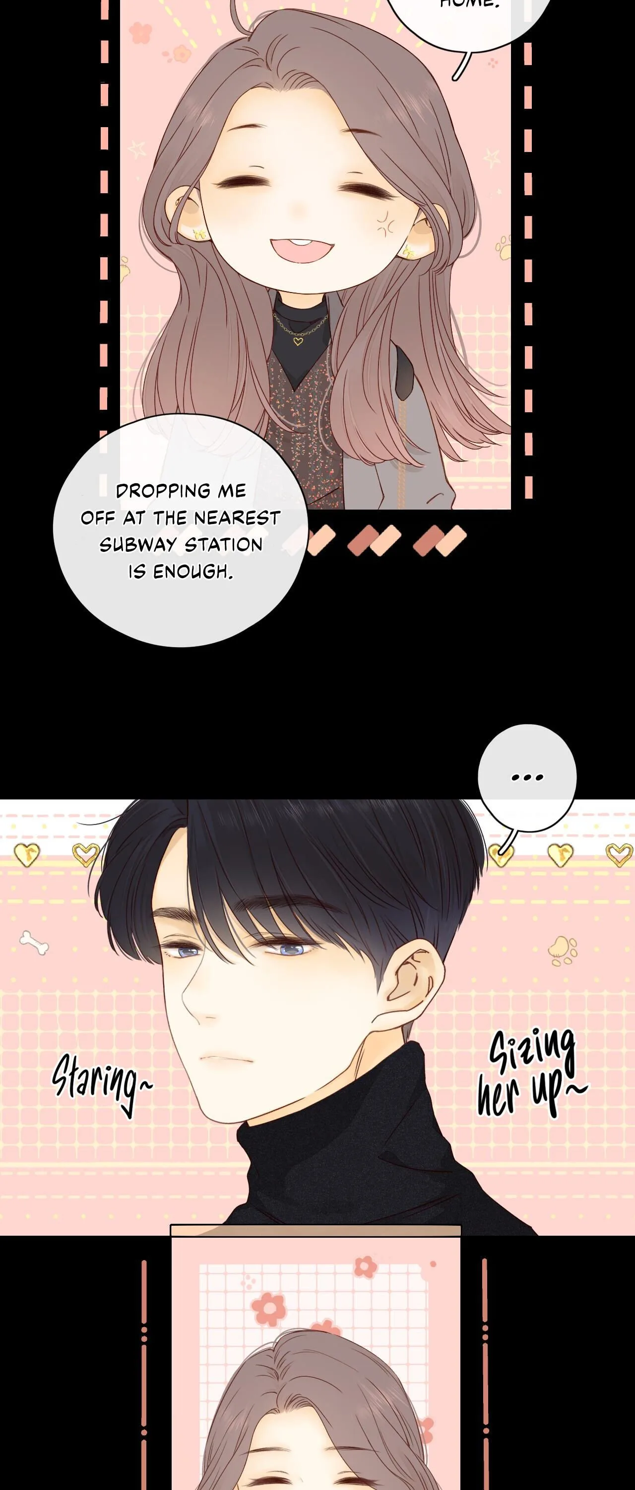 Eternal Love Chapter 10 page 12