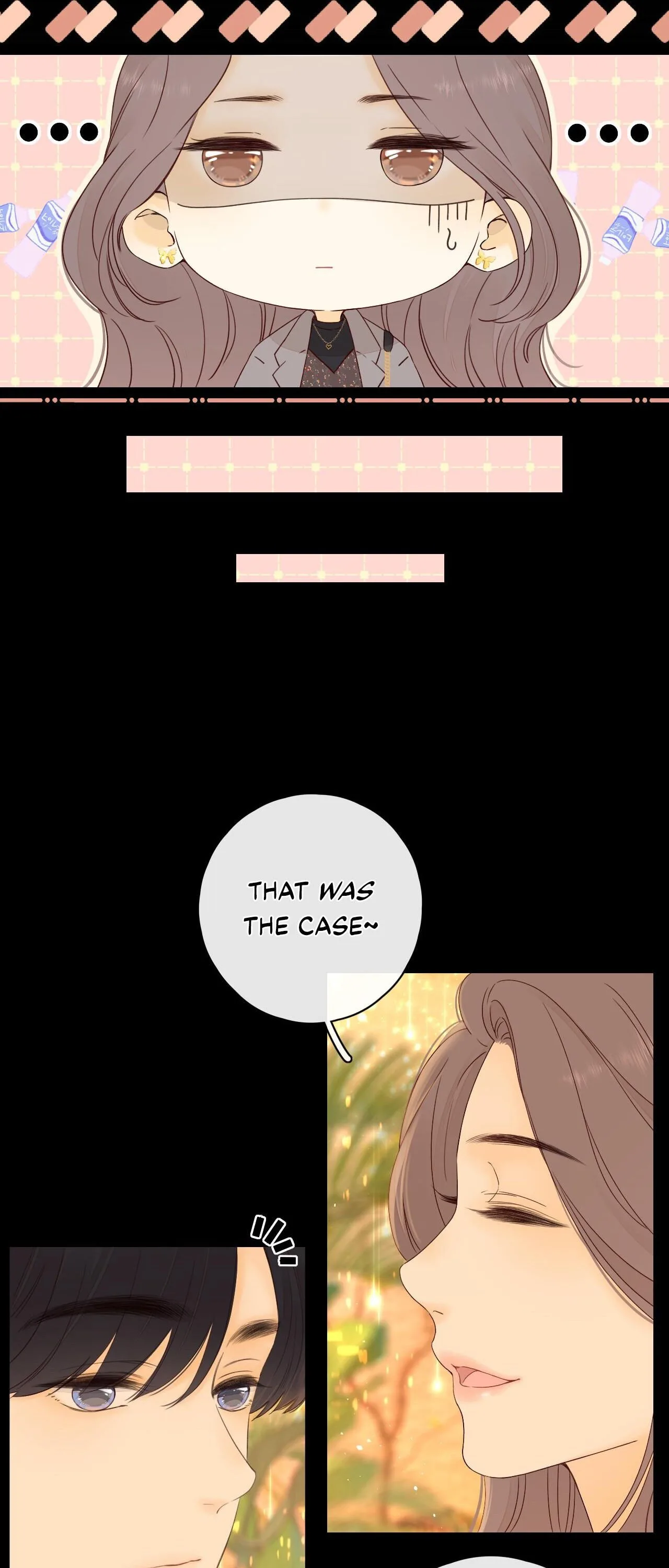 Eternal Love Chapter 10 page 3
