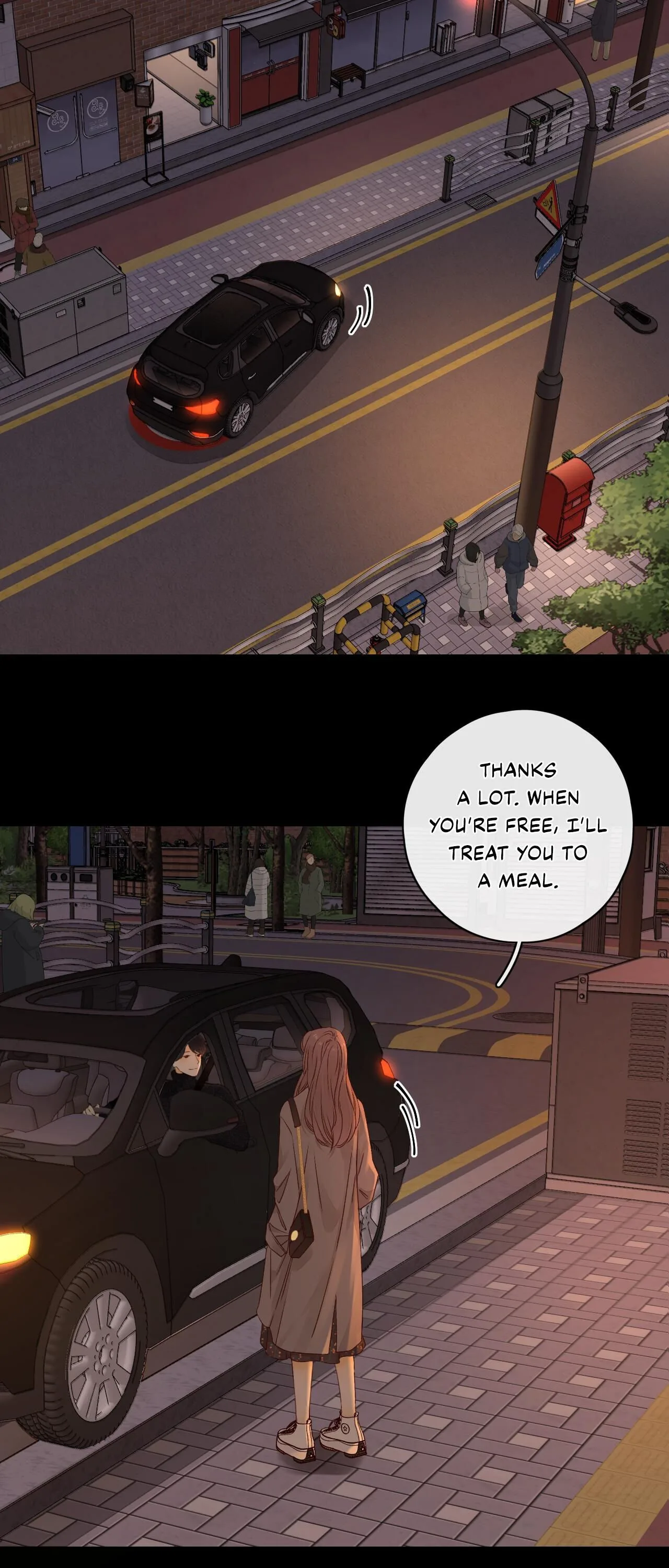 Eternal Love Chapter 10 page 26