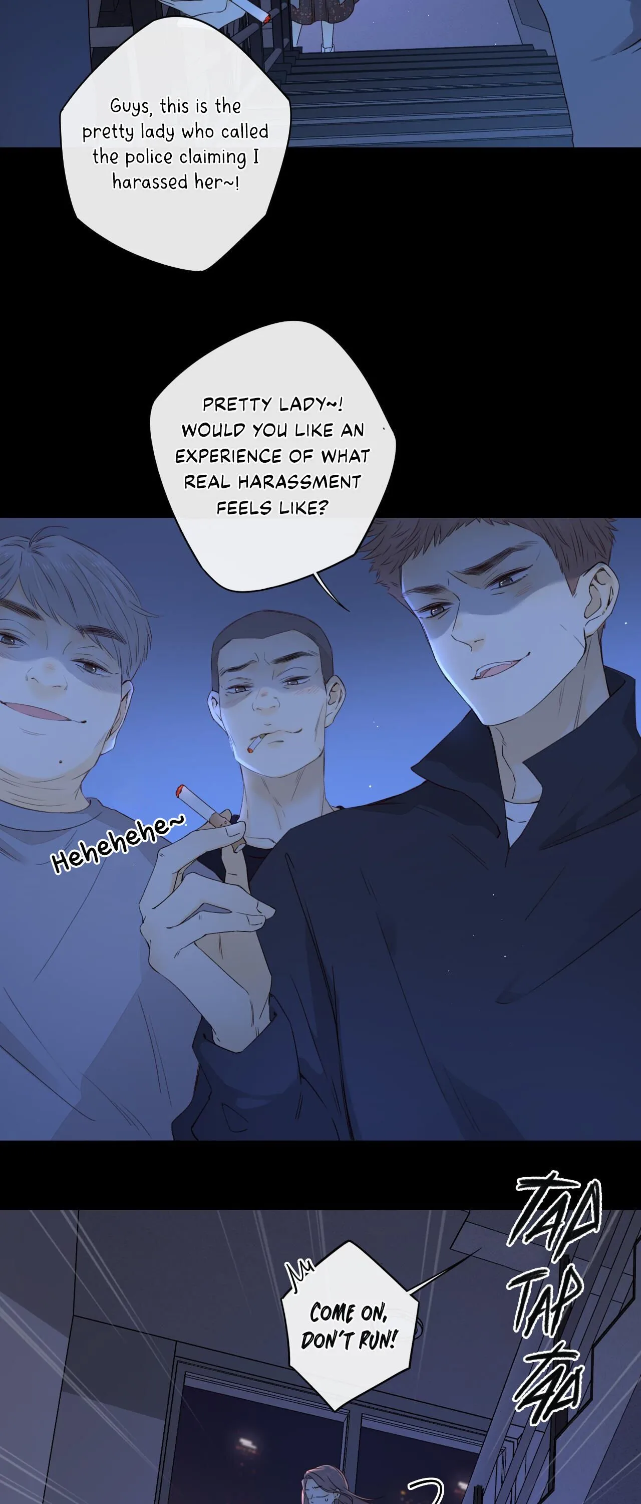 Eternal Love Chapter 10 page 32
