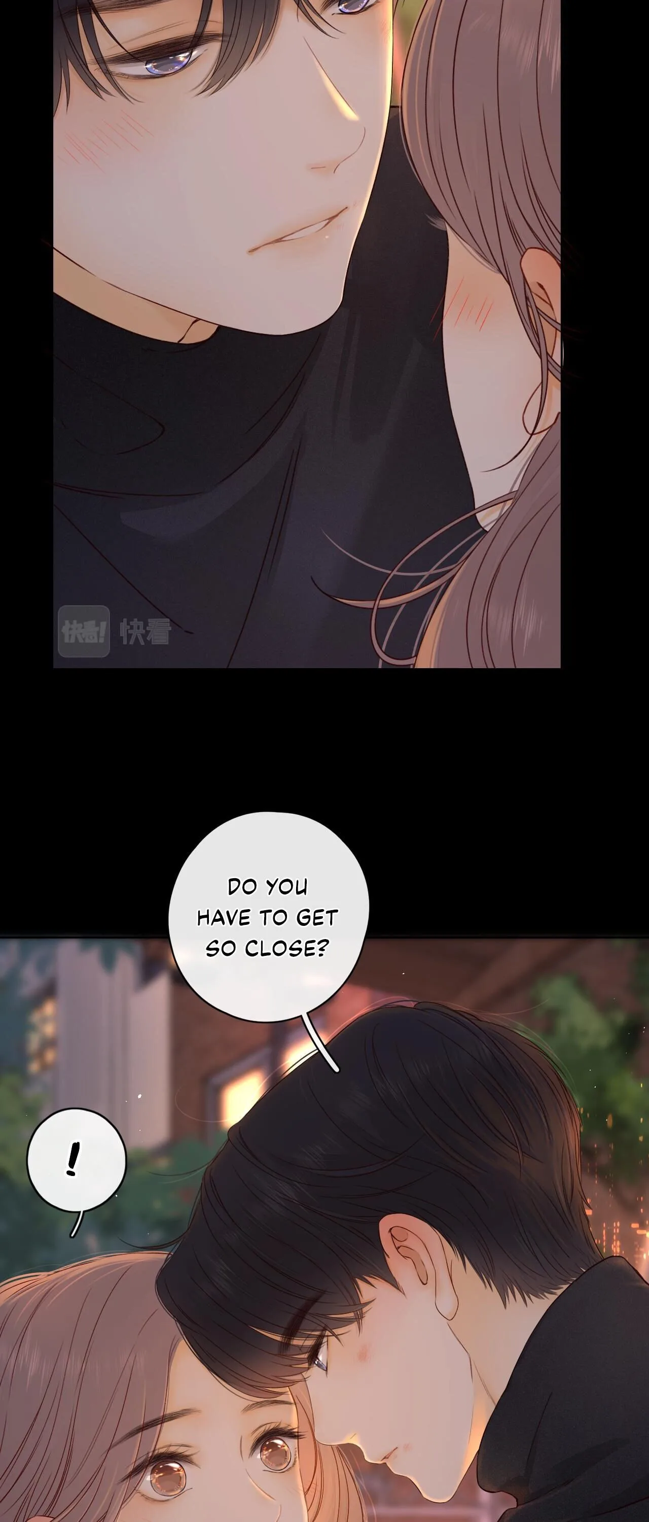 Eternal Love Chapter 12 page 9