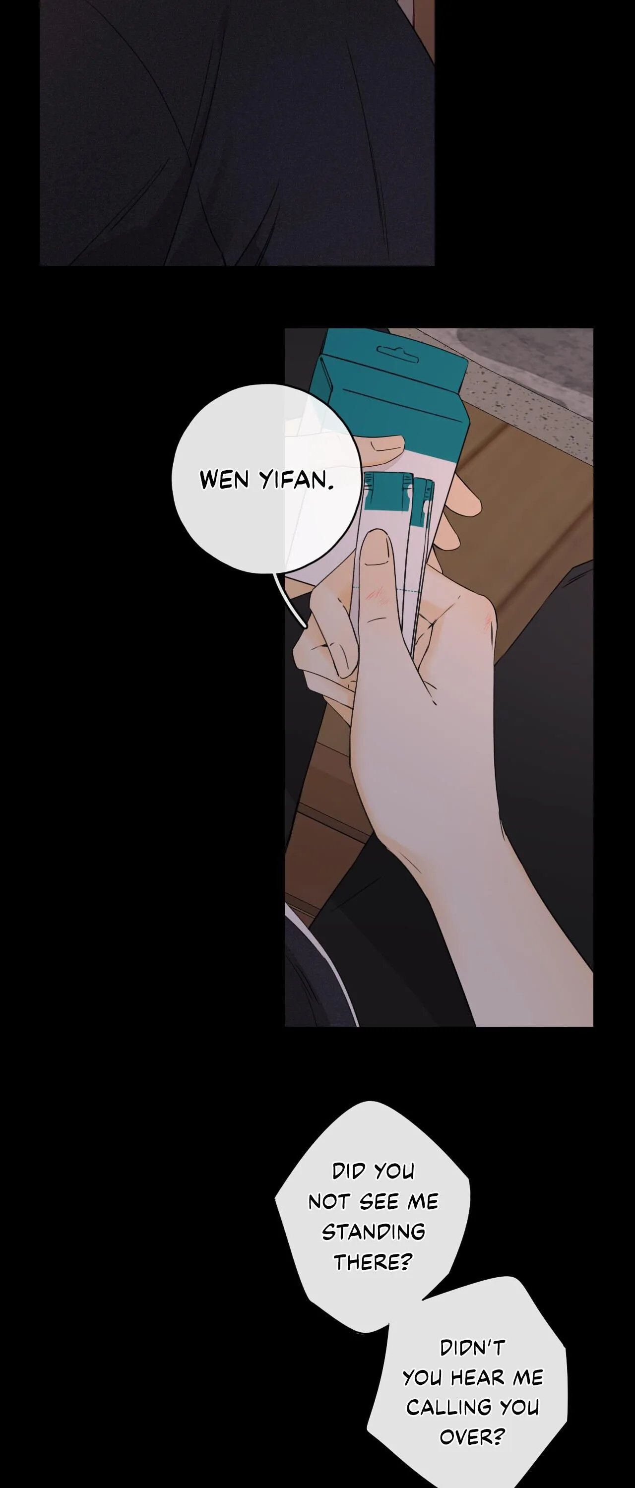 Eternal Love Chapter 11 page 20