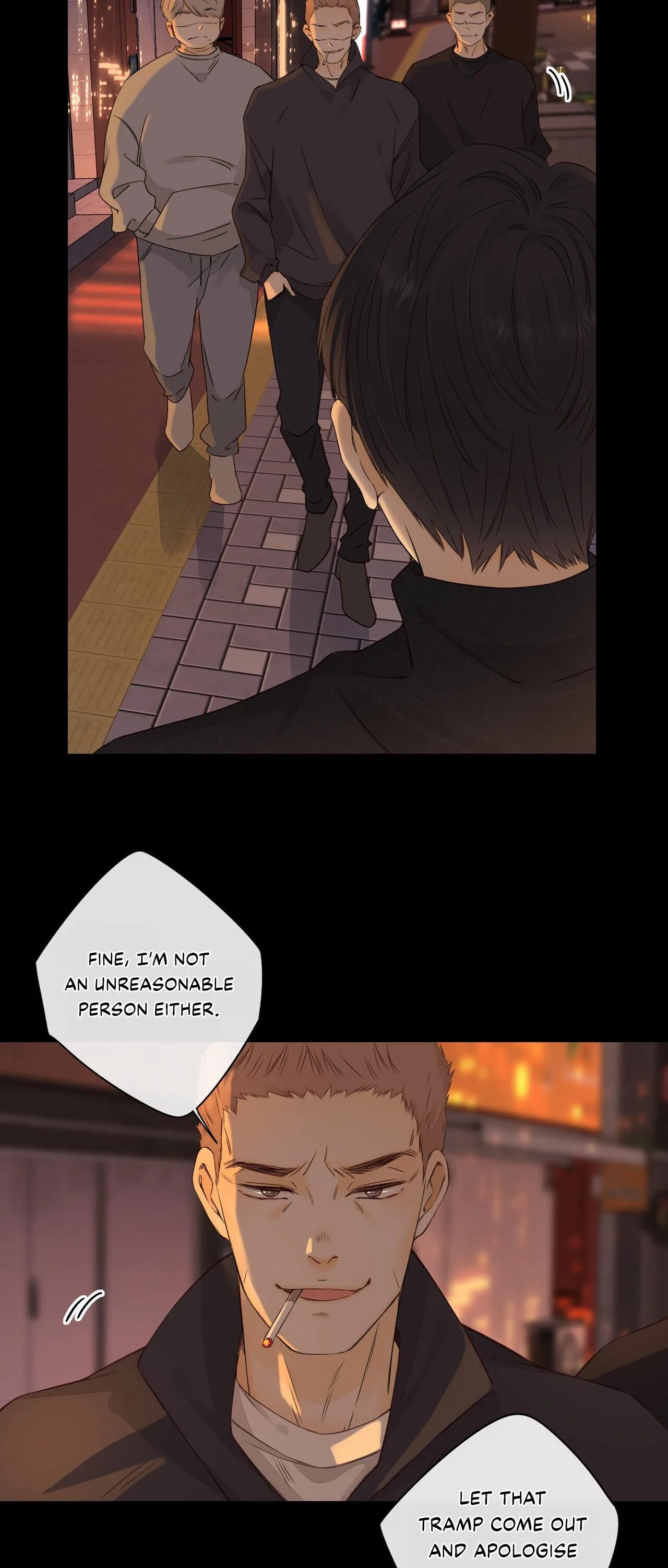 Eternal Love Chapter 11 page 11
