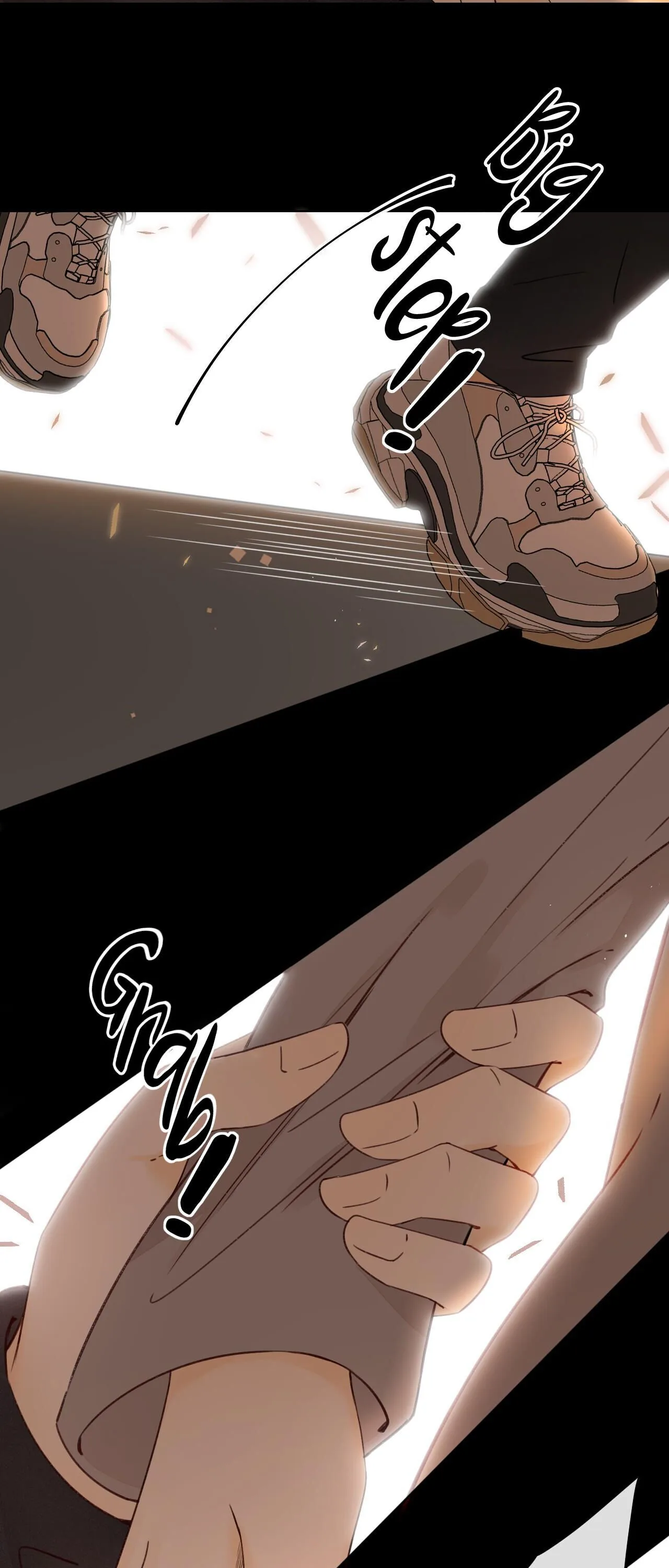 Eternal Love Chapter 11 page 6