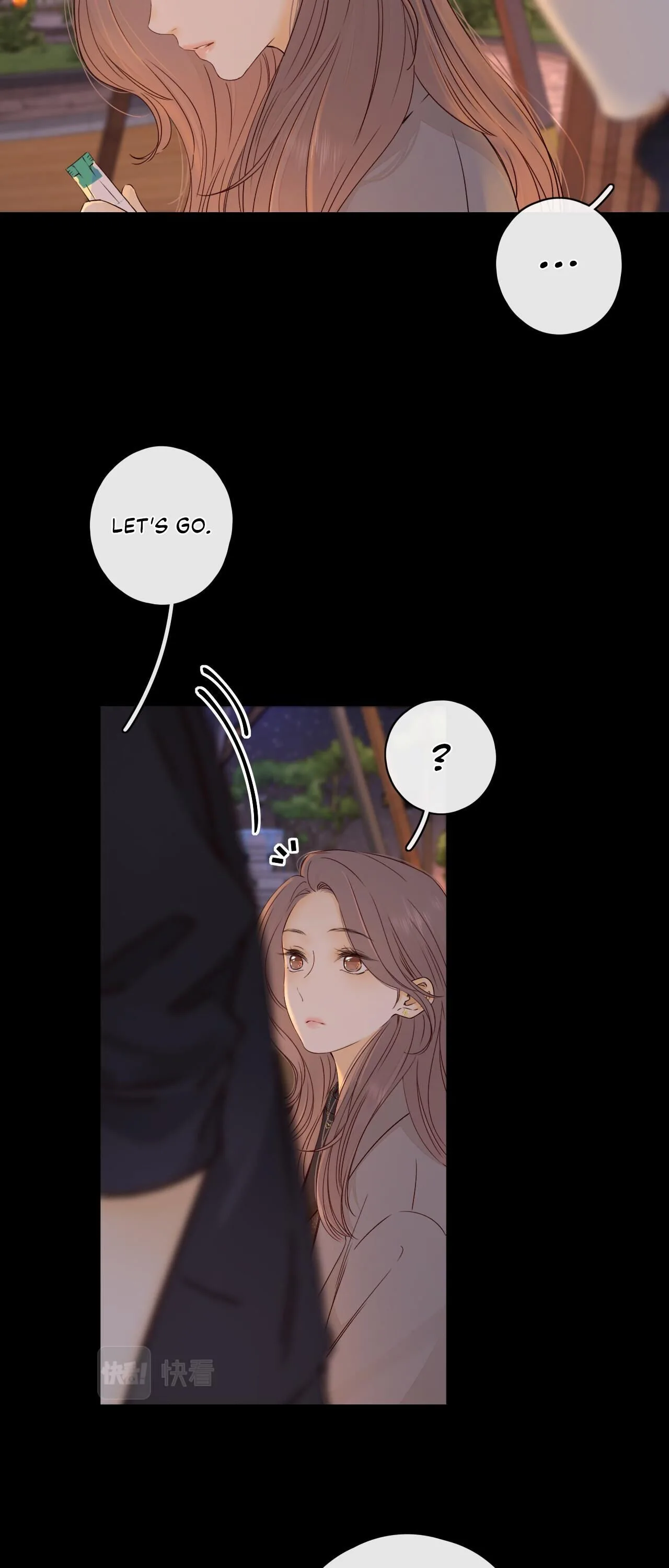 Eternal Love Chapter 12 page 12