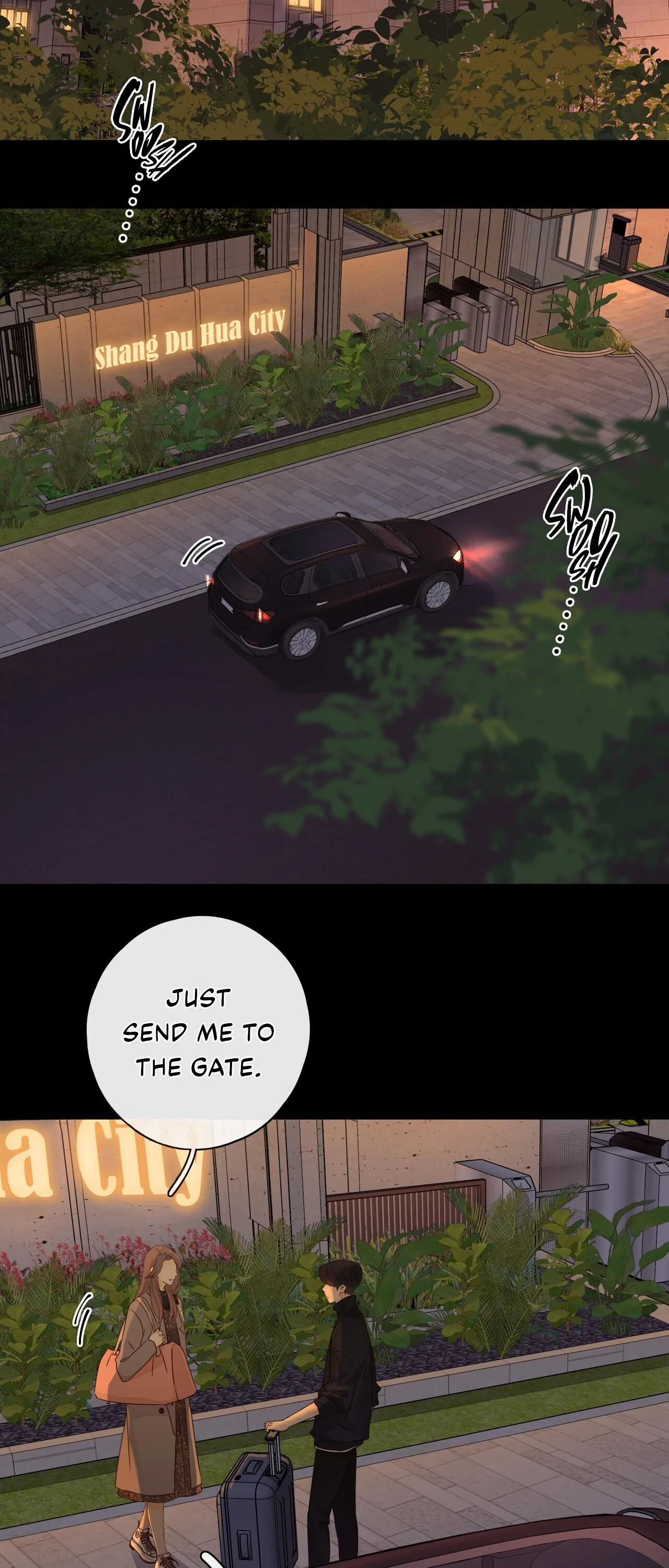 Eternal Love Chapter 12 page 15