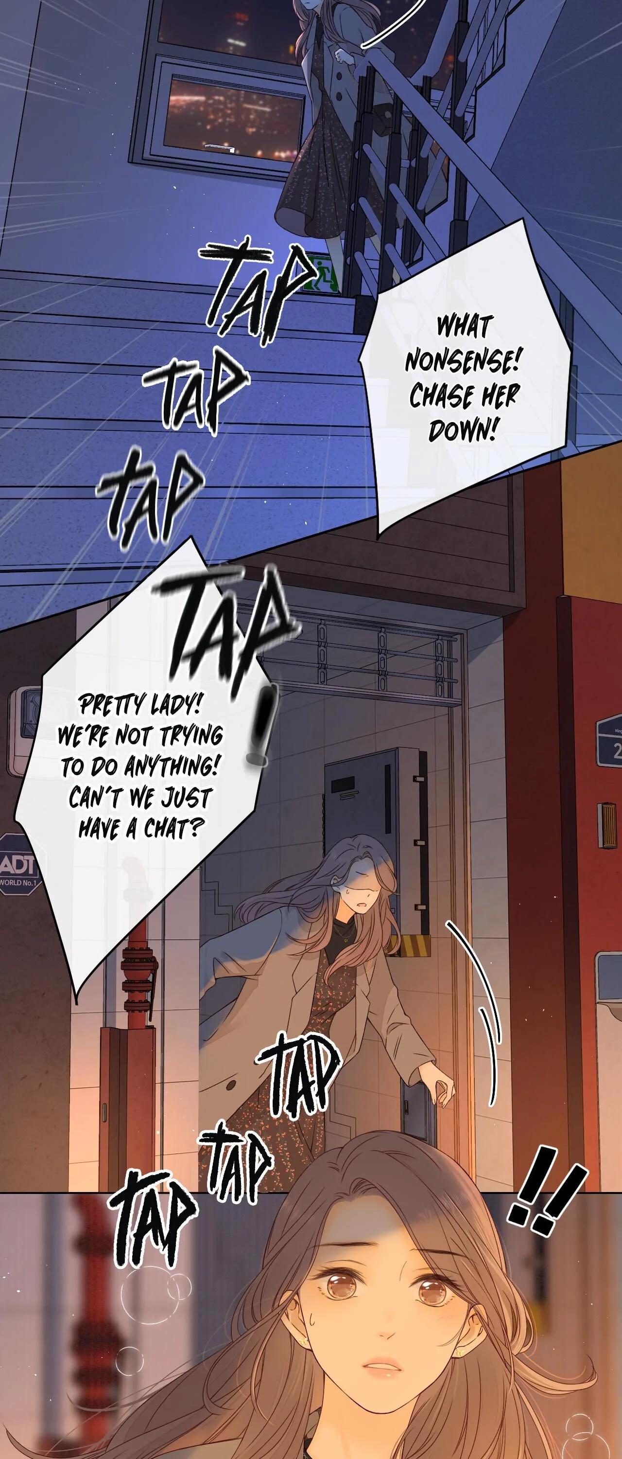 Eternal Love Chapter 10 page 33