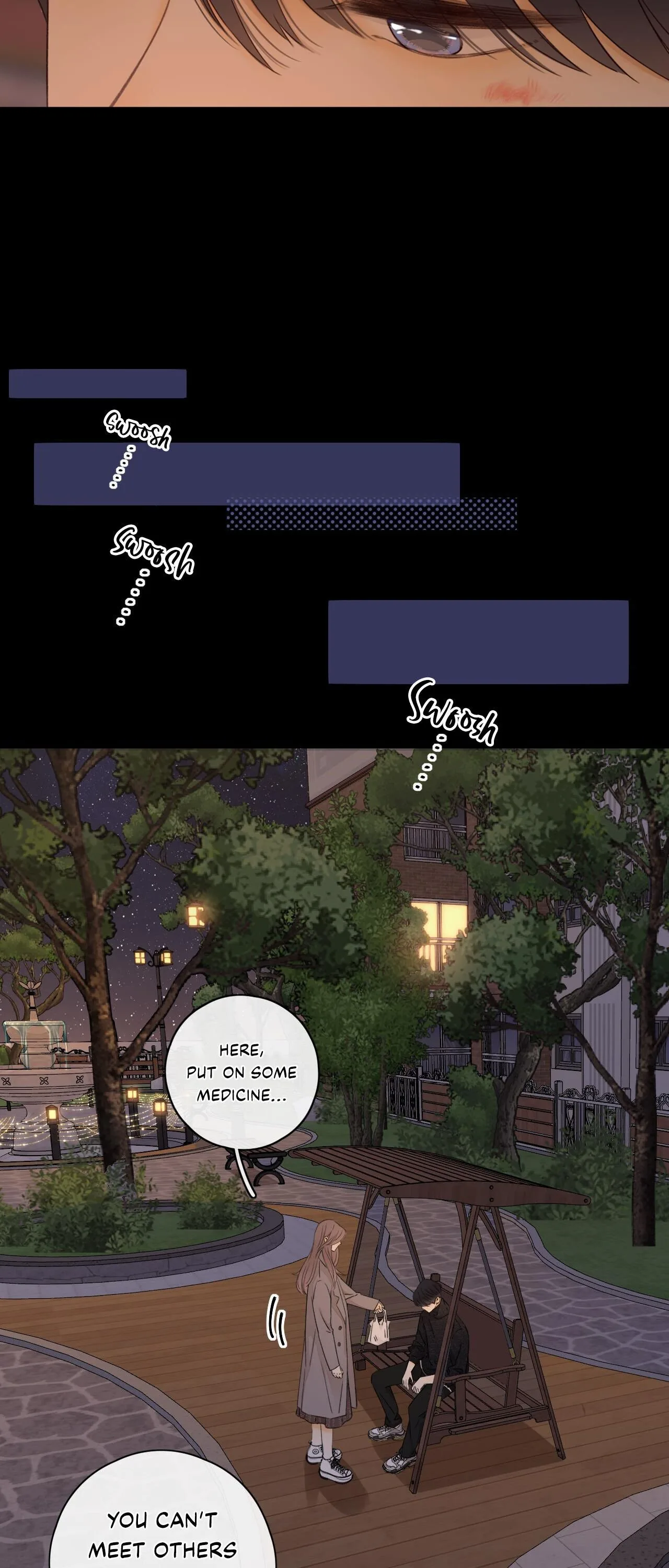 Eternal Love Chapter 11 page 18