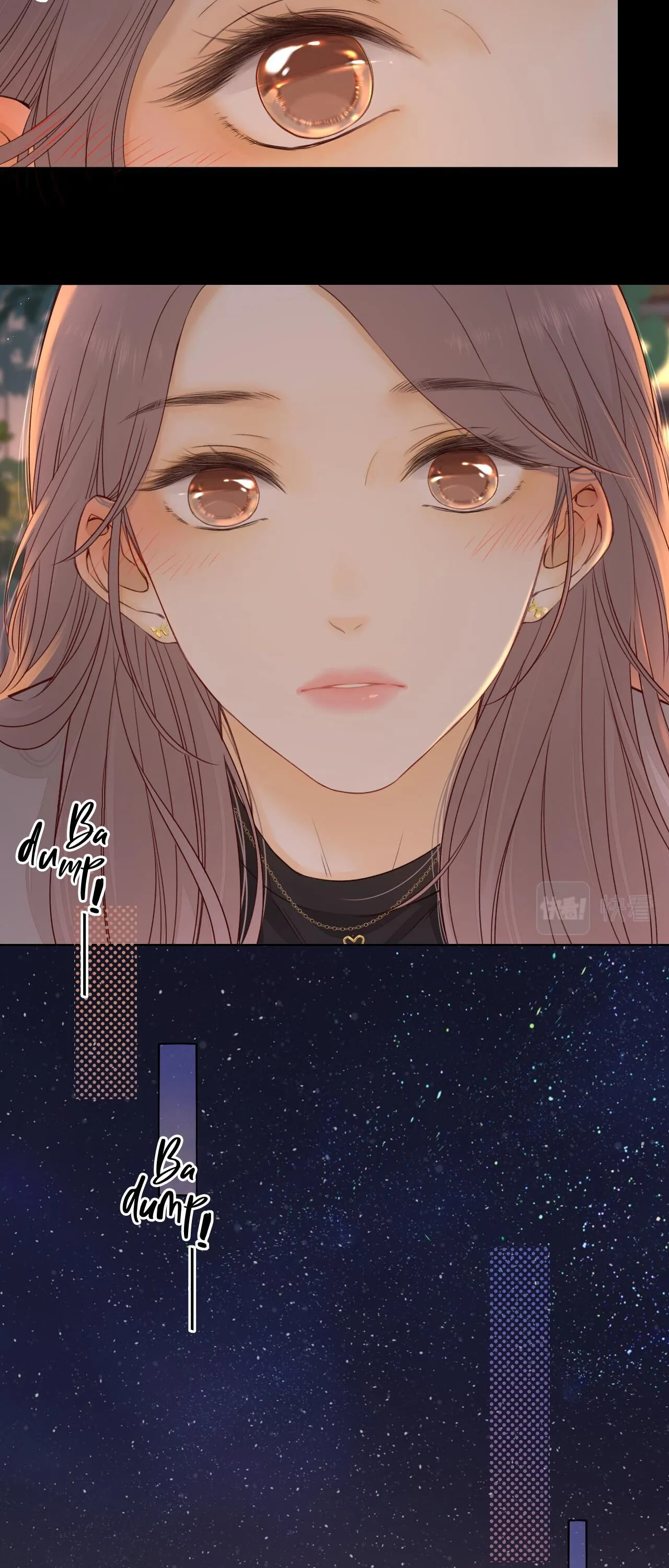 Eternal Love Chapter 12 page 3
