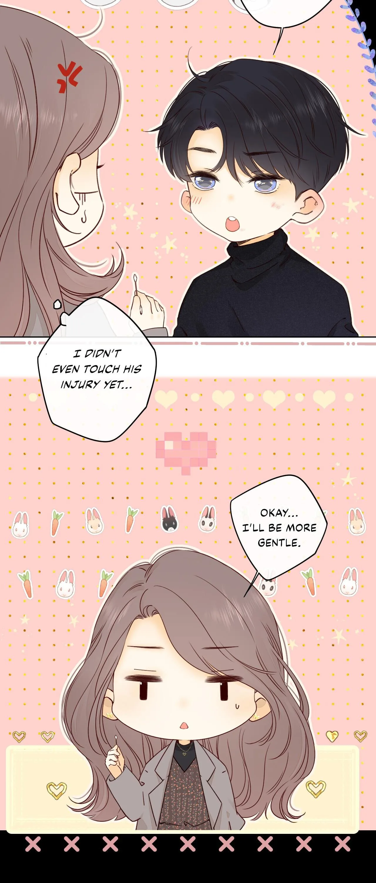 Eternal Love Chapter 12 page 7