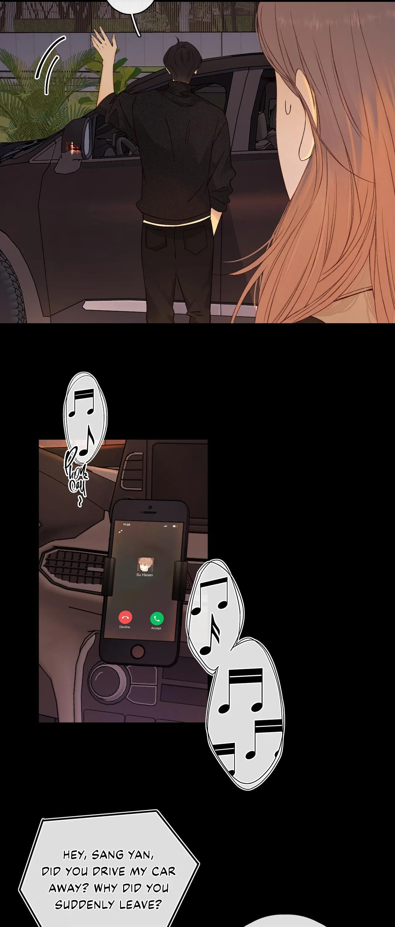 Eternal Love Chapter 12 page 19