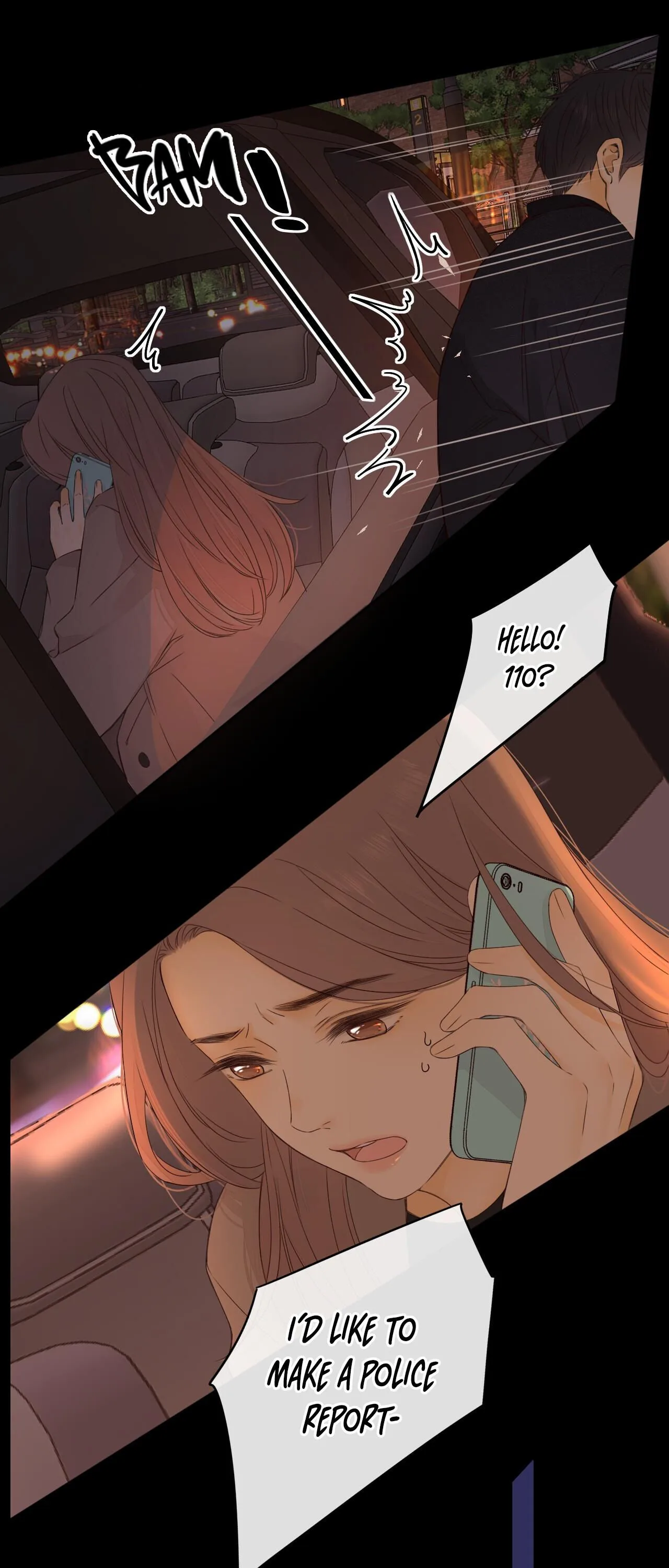 Eternal Love Chapter 11 page 14