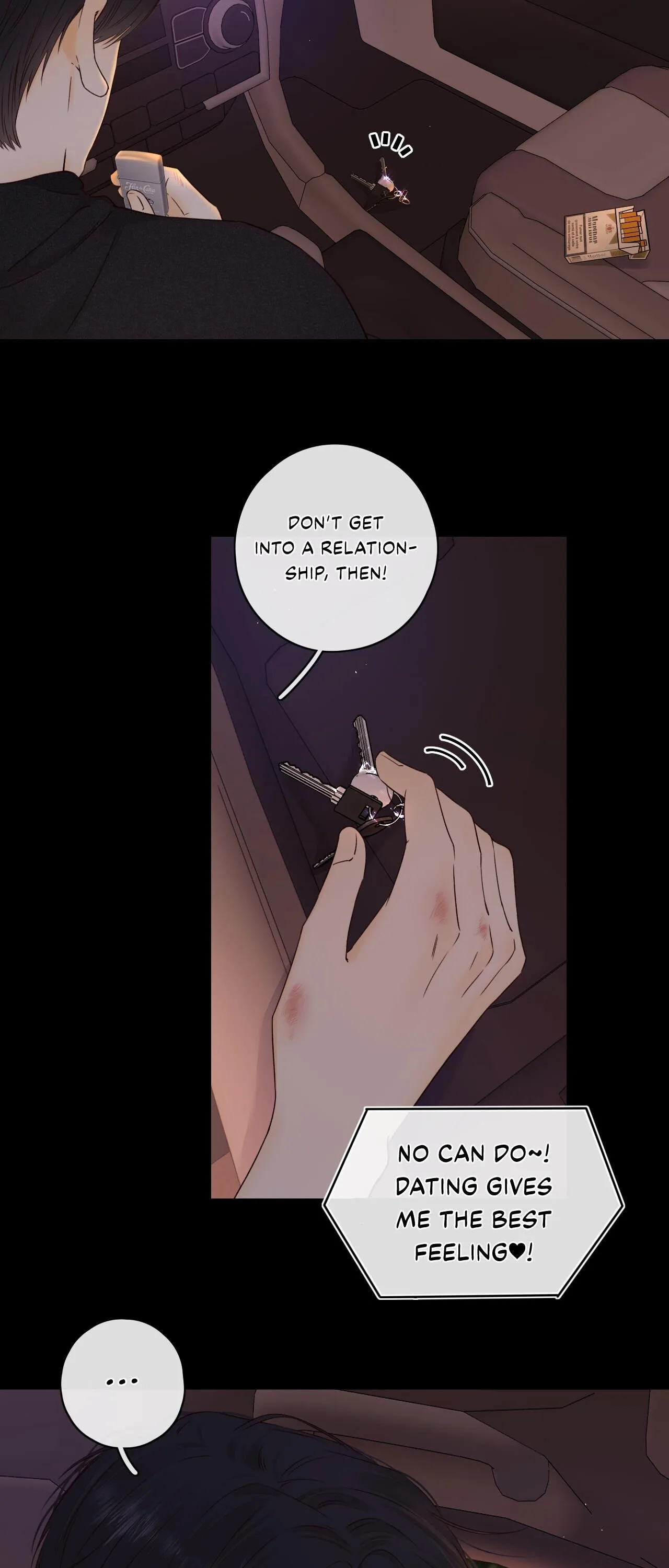 Eternal Love Chapter 12 page 22
