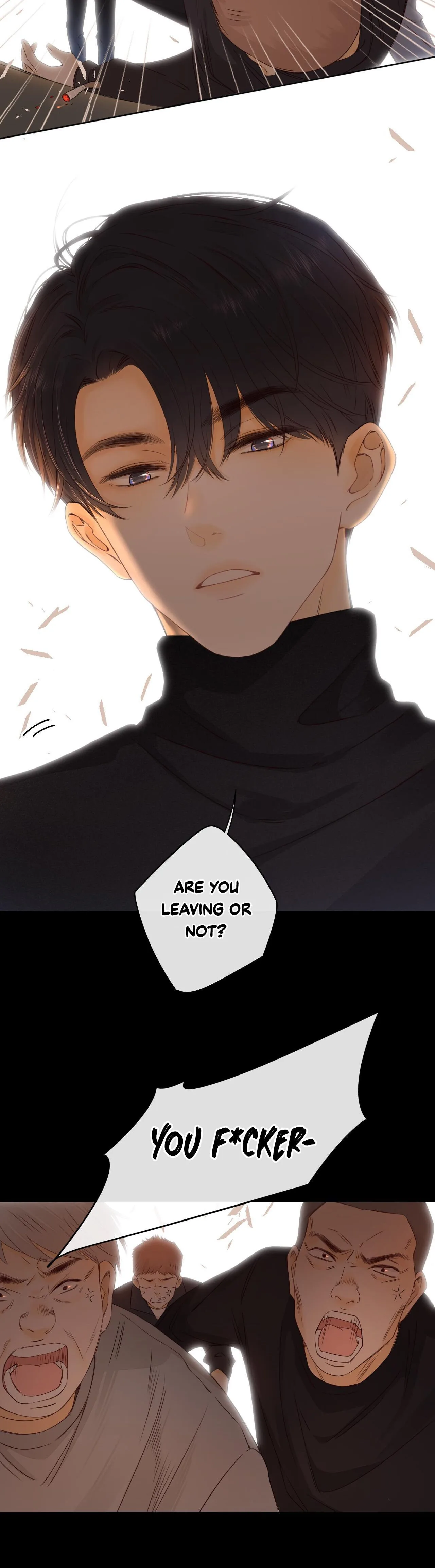 Eternal Love Chapter 11 page 13