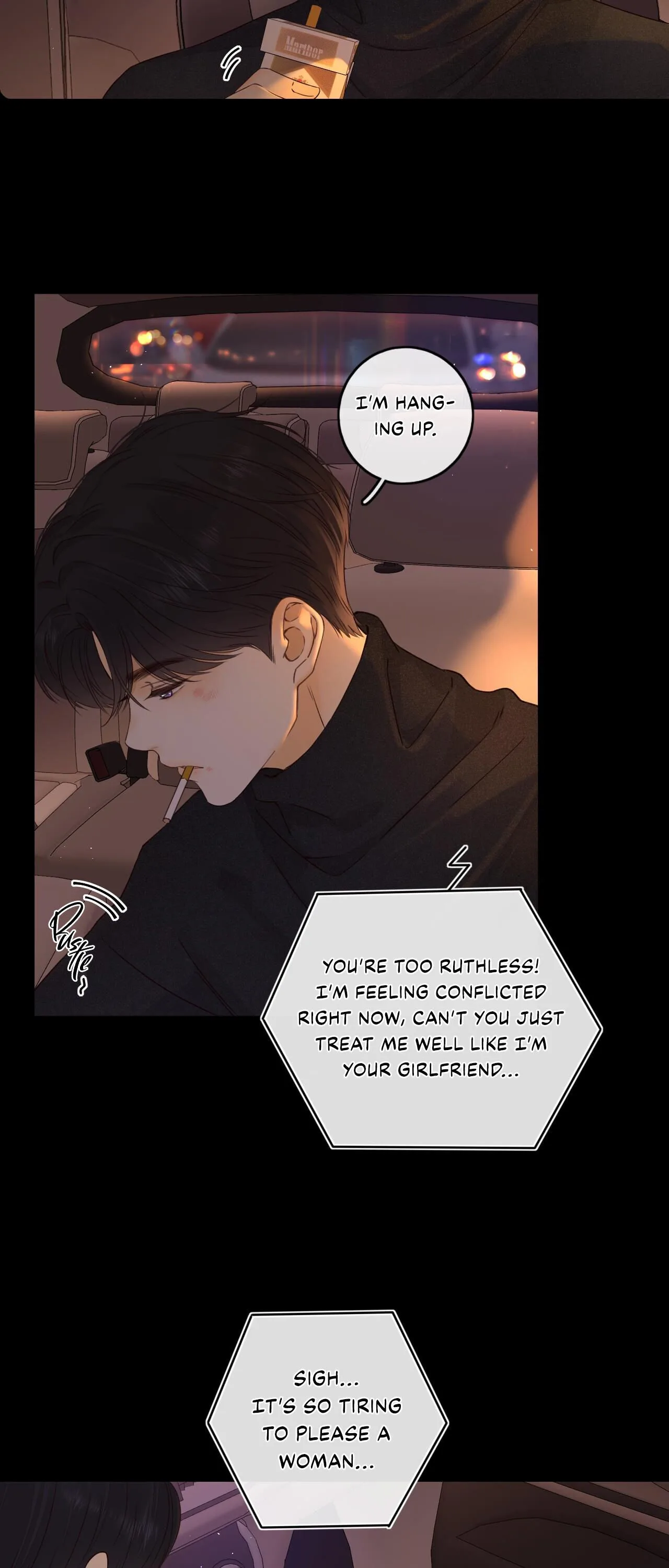 Eternal Love Chapter 12 page 21