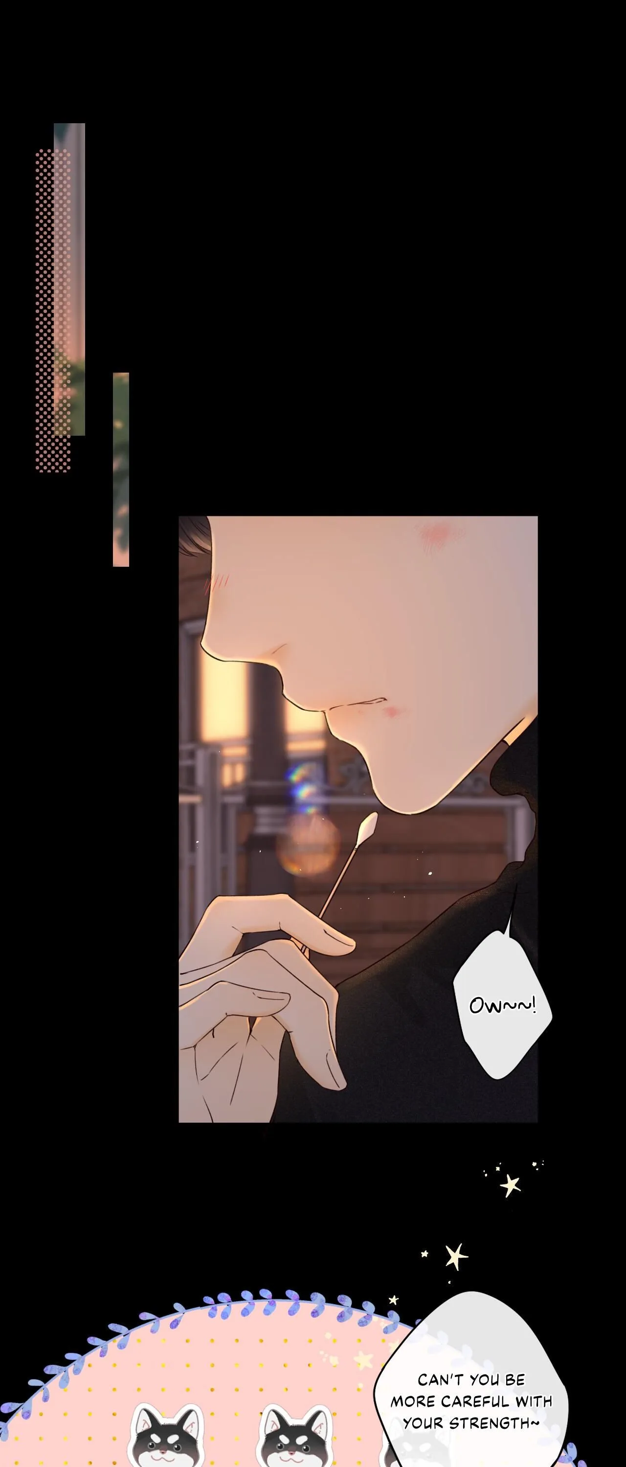 Eternal Love Chapter 12 page 6