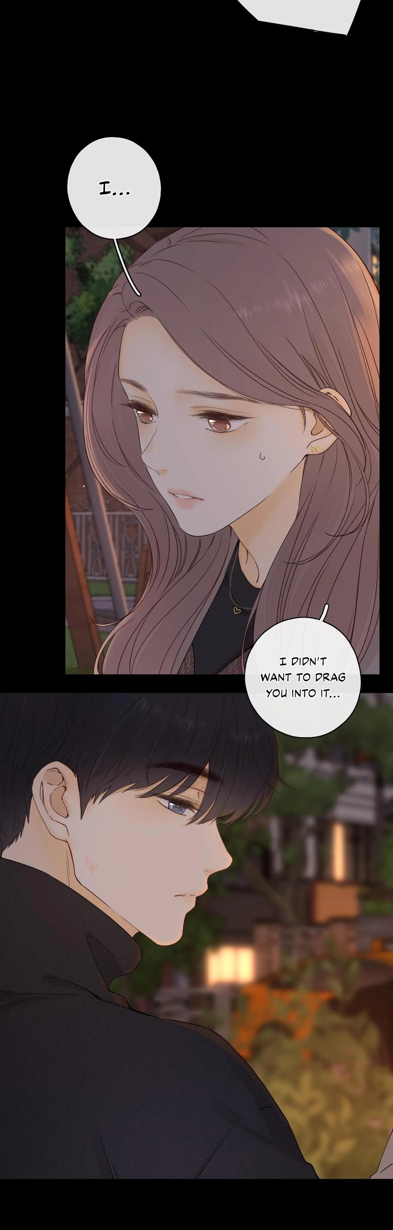 Eternal Love Chapter 11 page 22