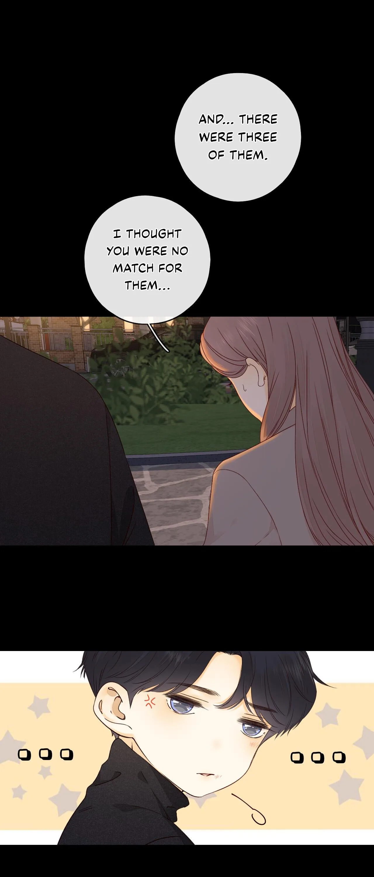 Eternal Love Chapter 11 page 23