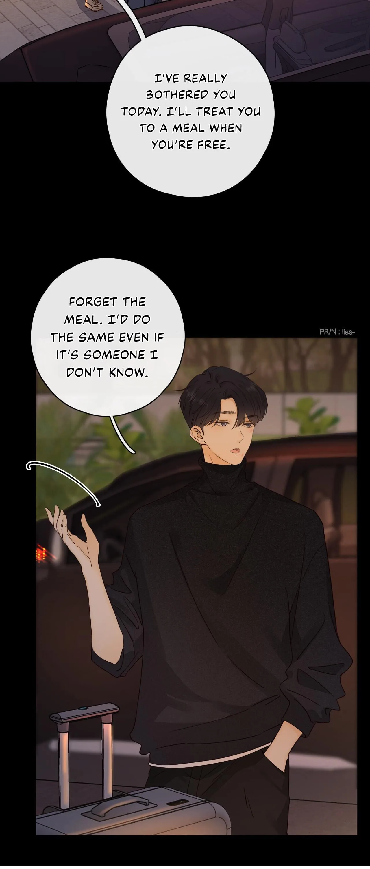Eternal Love Chapter 12 page 16
