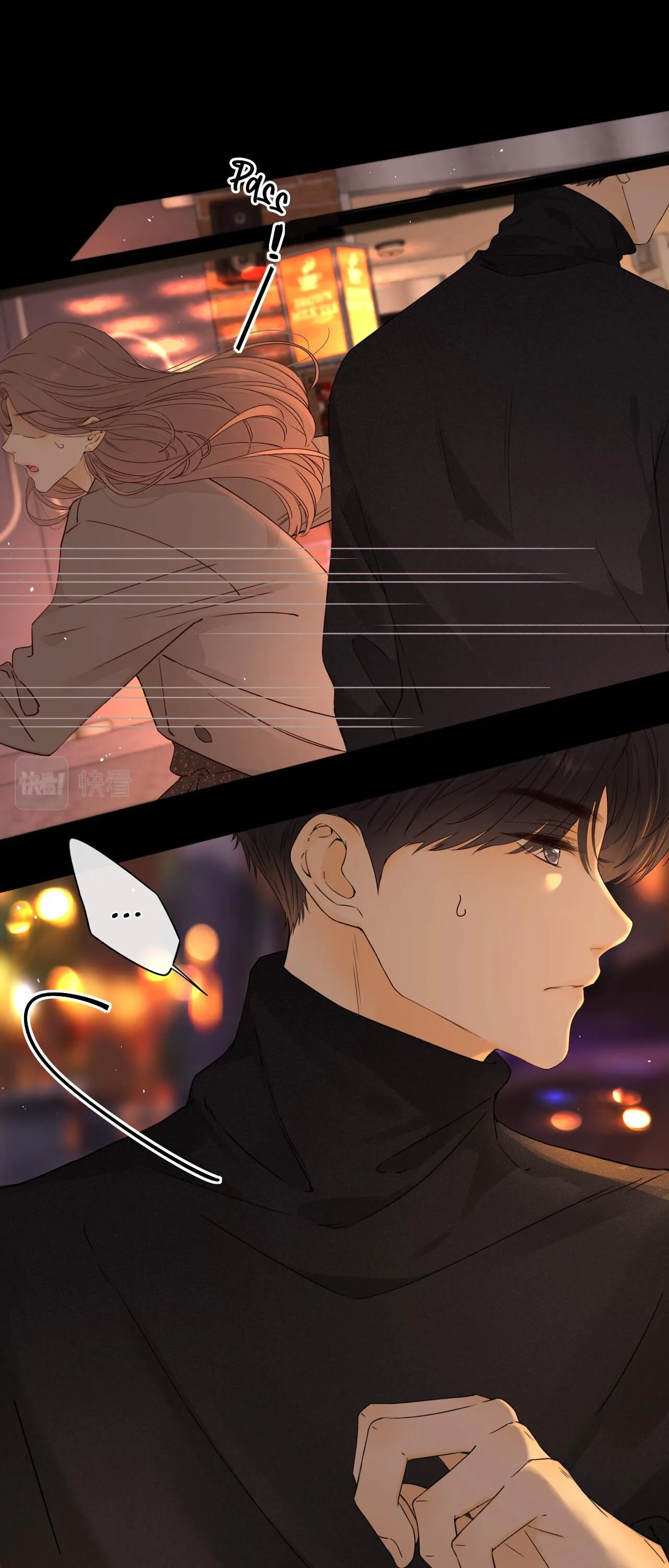 Eternal Love Chapter 11 page 5