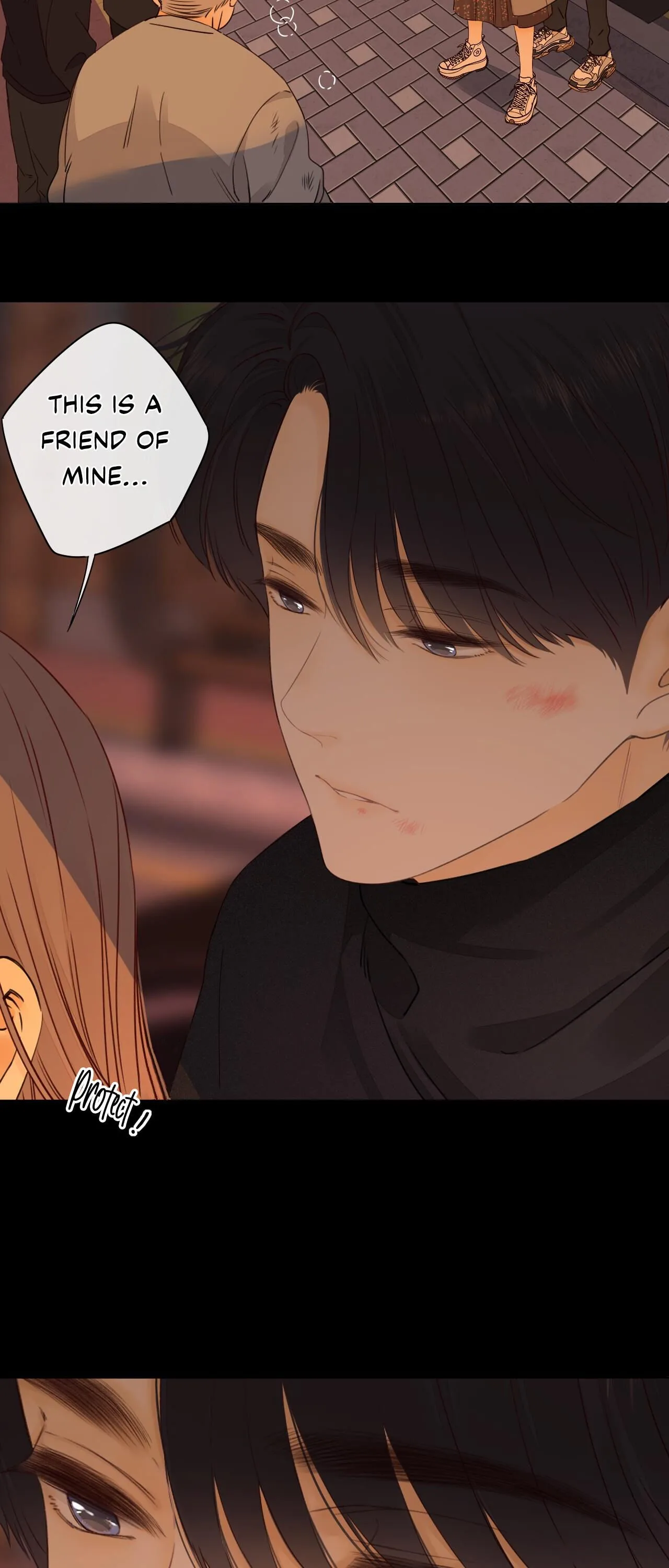 Eternal Love Chapter 11 page 17