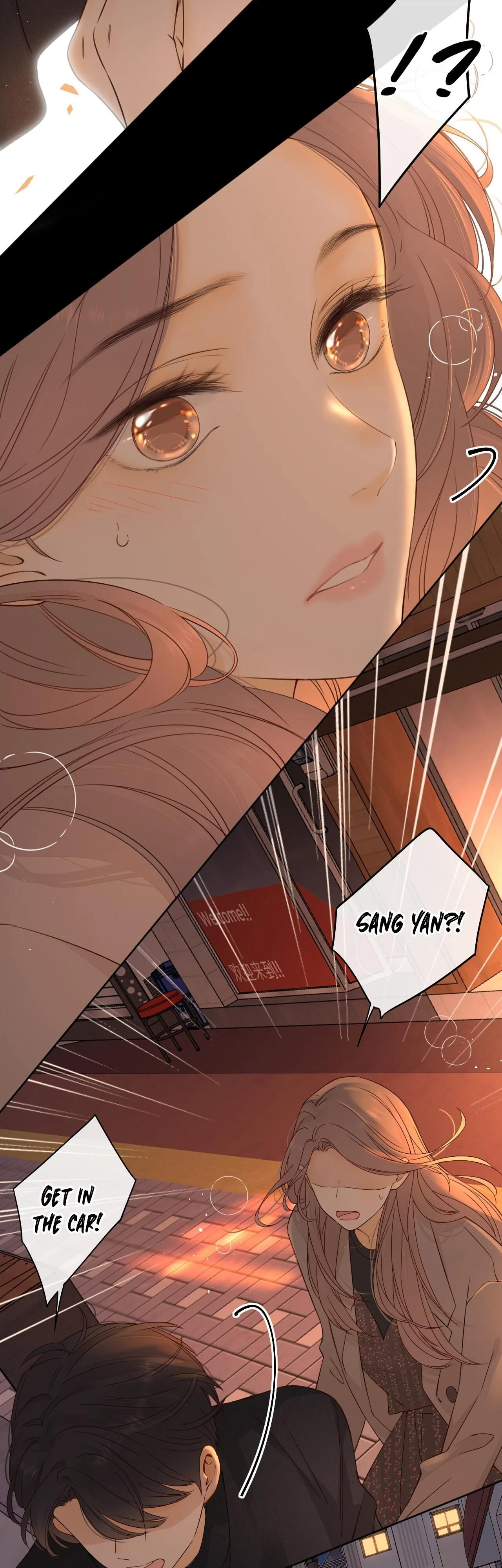 Eternal Love Chapter 11 page 7